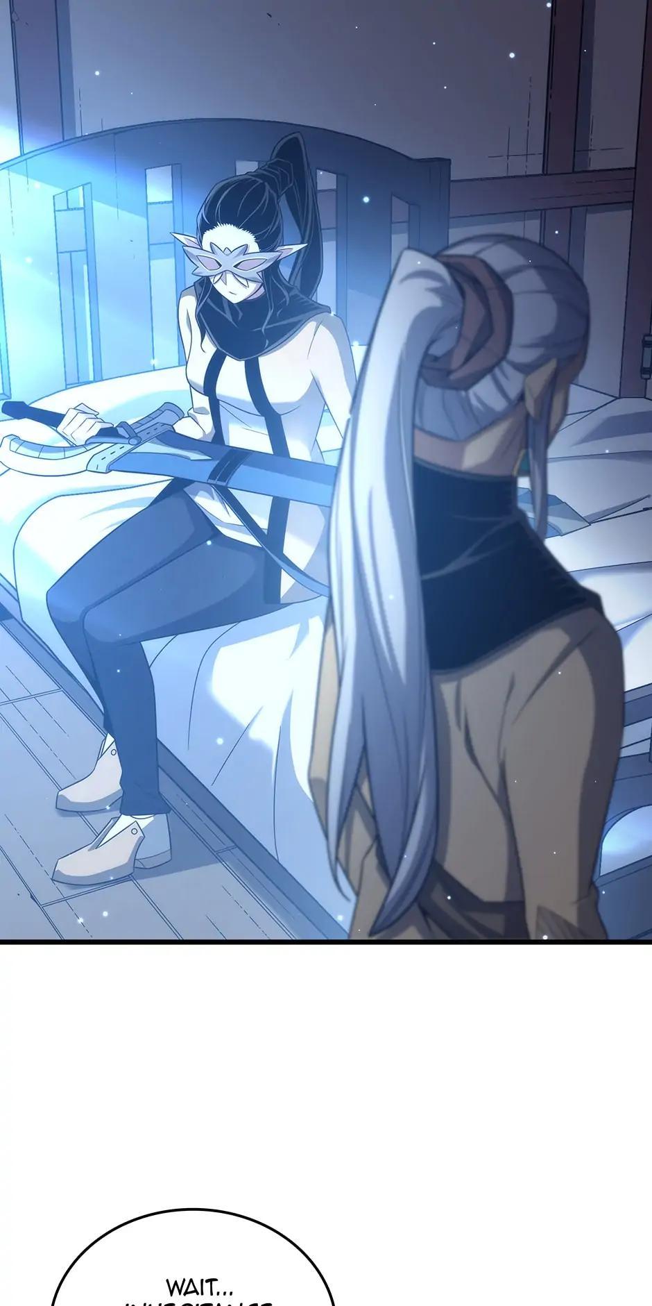 The Archmage Returns After 4000 Years Chapter 164 — page 34