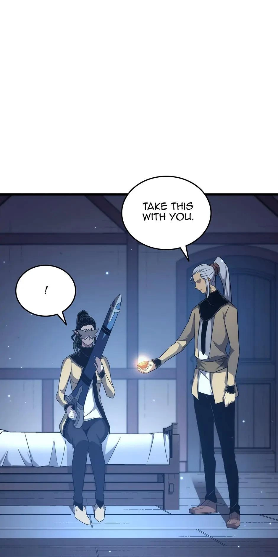 The Archmage Returns After 4000 Years Chapter 164 — page 38