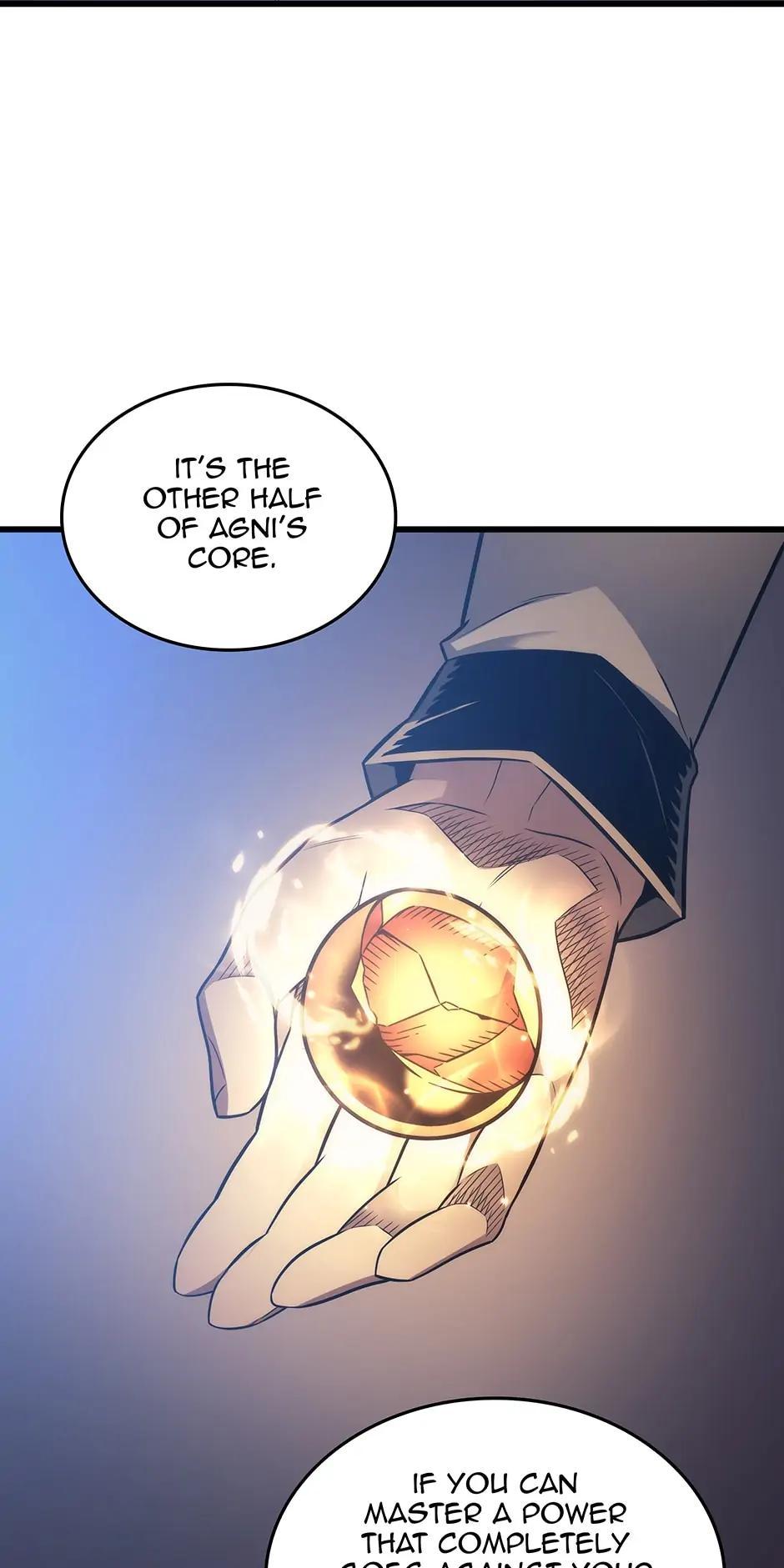 The Archmage Returns After 4000 Years Chapter 164 — page 39