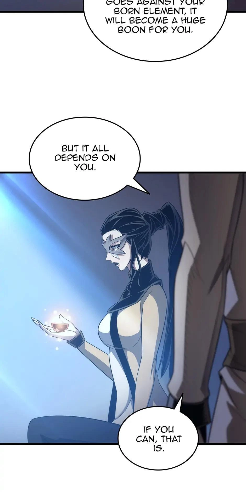 The Archmage Returns After 4000 Years Chapter 164 — page 40