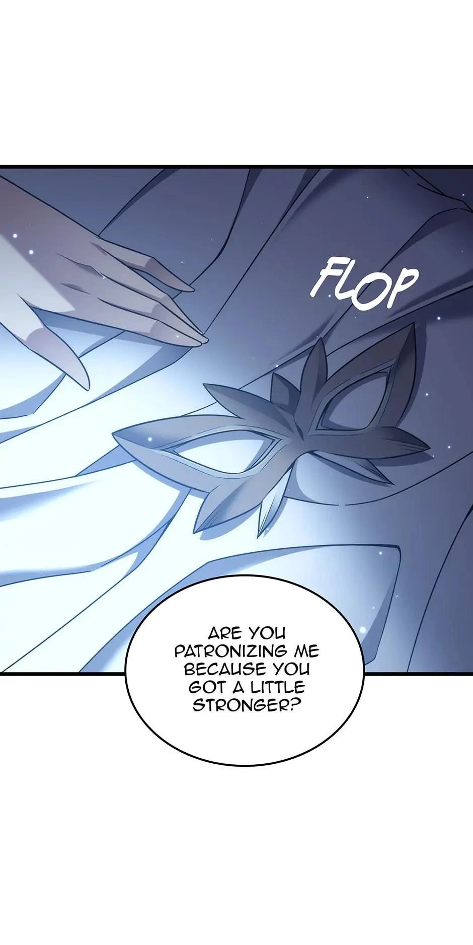The Archmage Returns After 4000 Years Chapter 164 — page 42