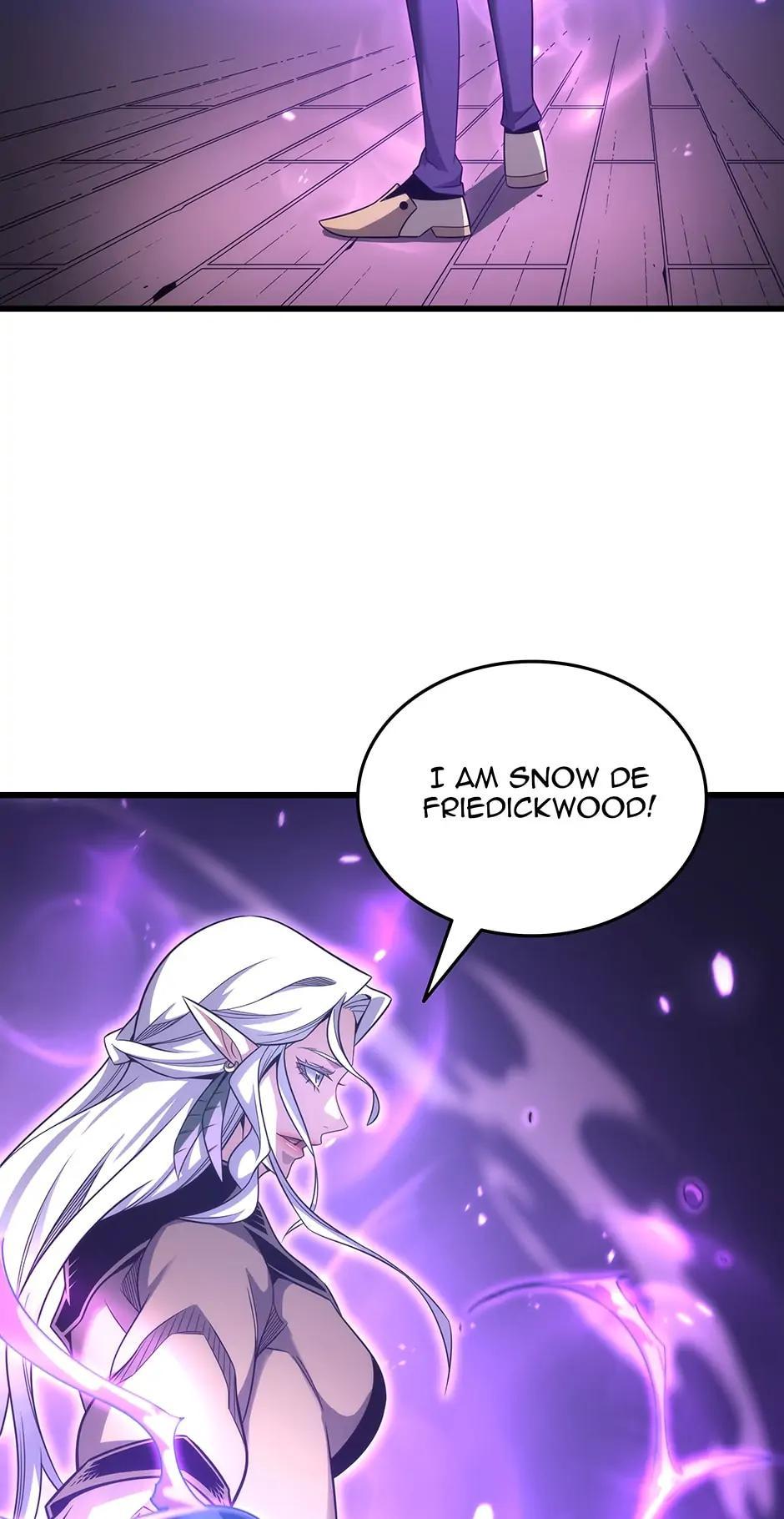 The Archmage Returns After 4000 Years Chapter 164 — page 45