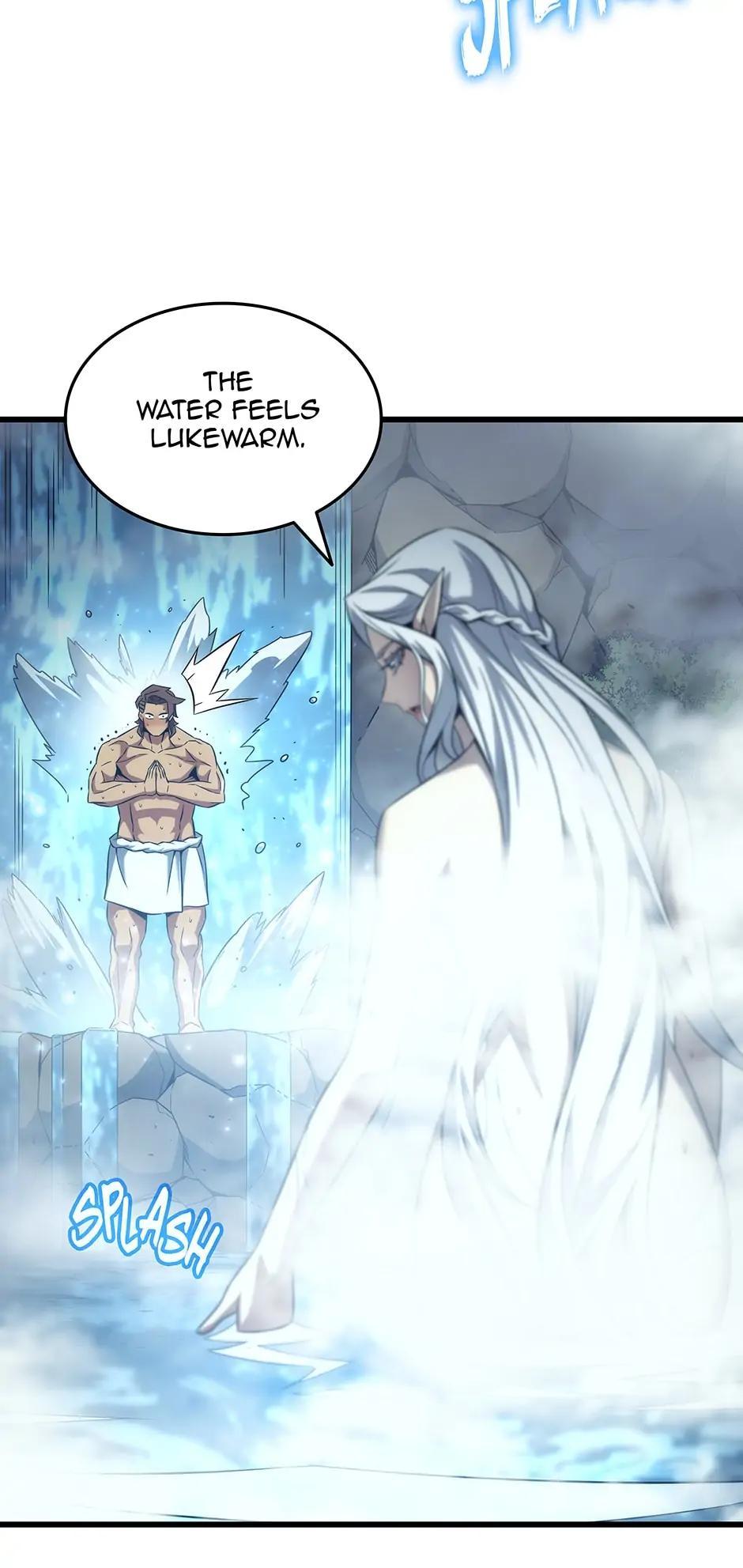 The Archmage Returns After 4000 Years Chapter 164 — page 54
