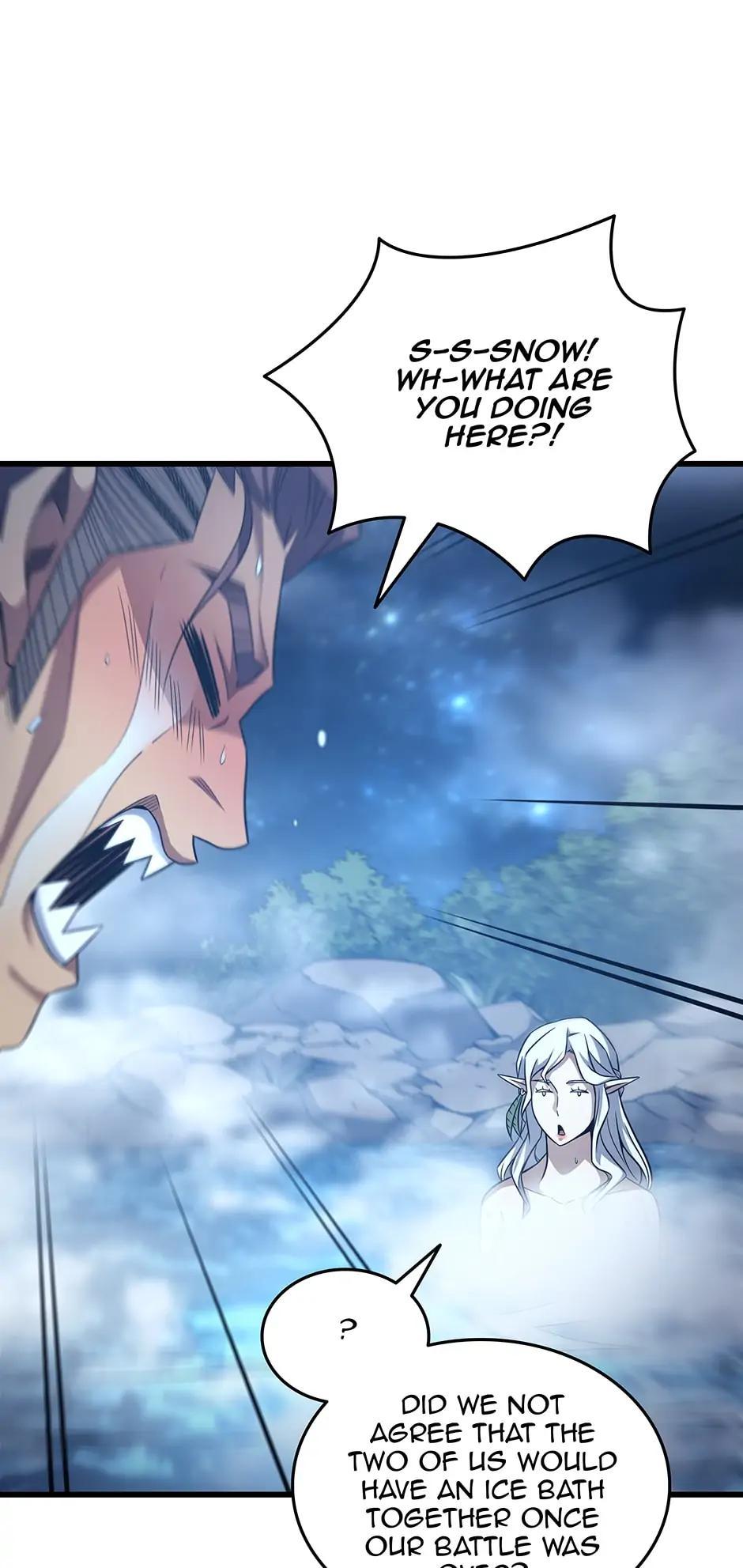 The Archmage Returns After 4000 Years Chapter 164 — page 55
