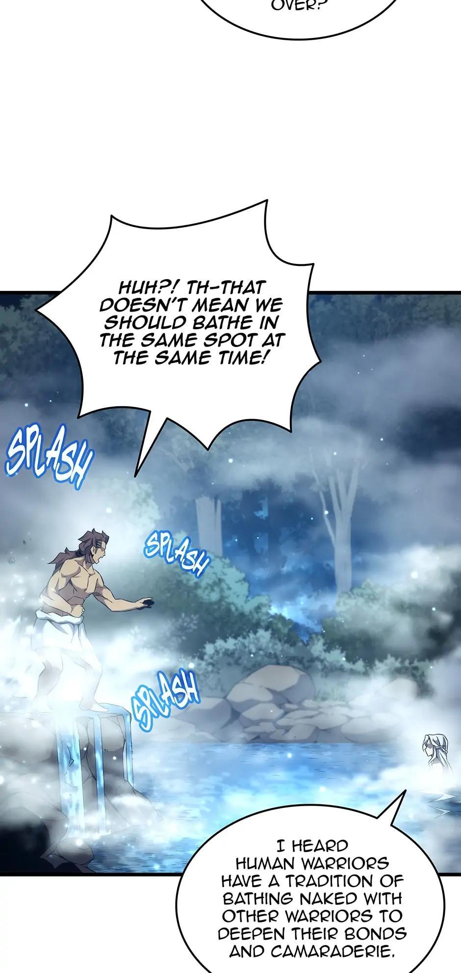 The Archmage Returns After 4000 Years Chapter 164 — page 56