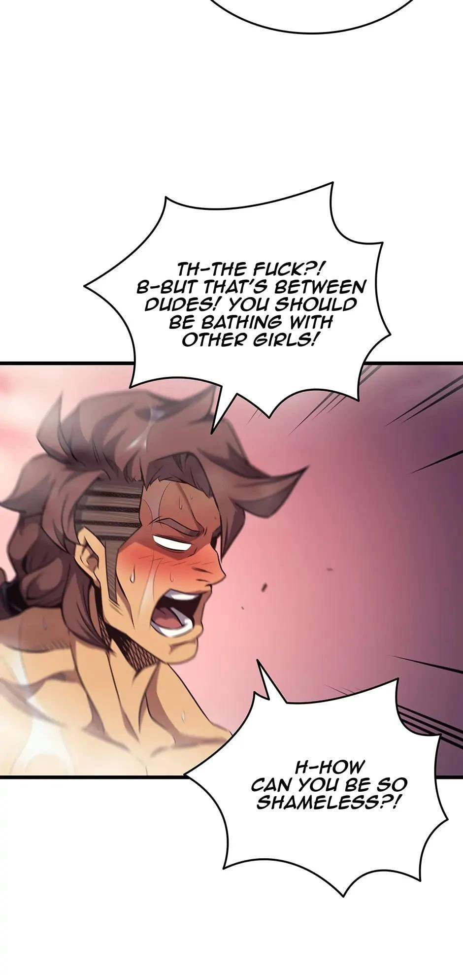 The Archmage Returns After 4000 Years Chapter 164 — page 57