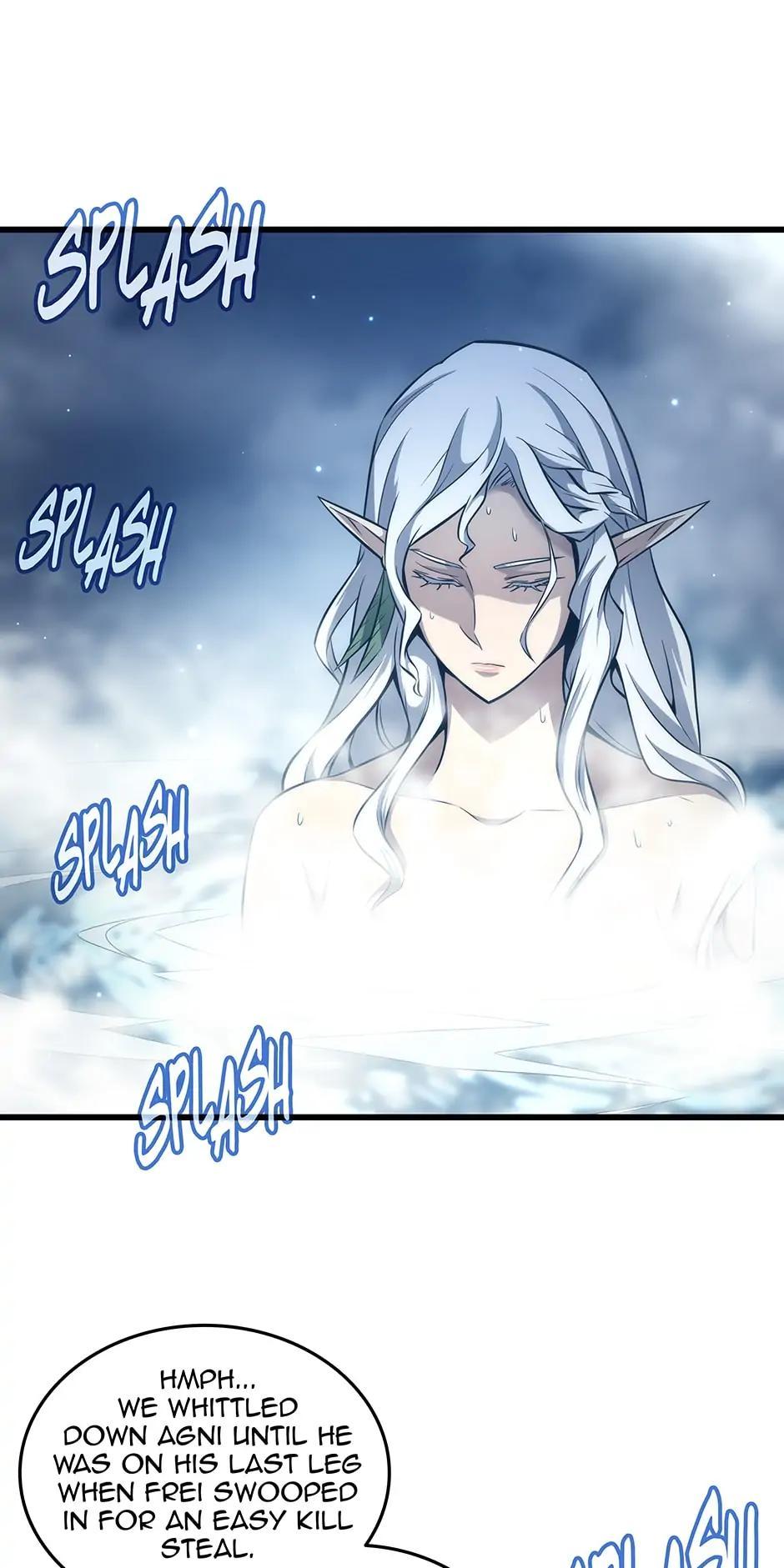 The Archmage Returns After 4000 Years Chapter 164 — page 63