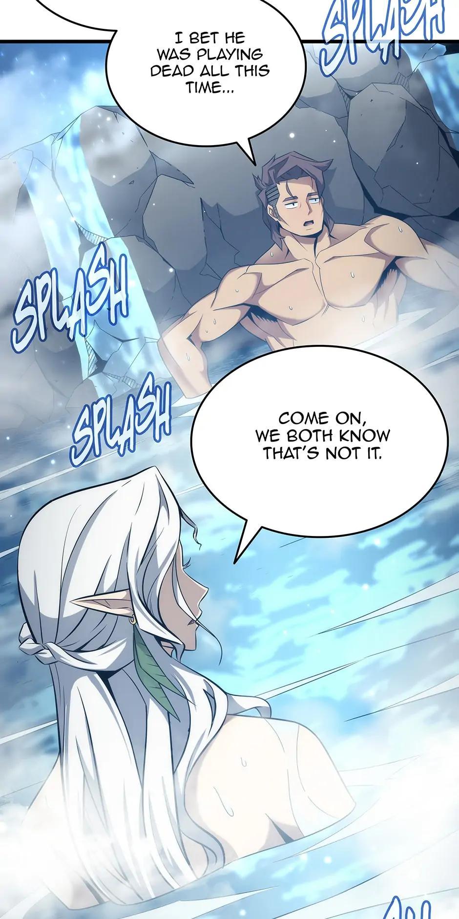 The Archmage Returns After 4000 Years Chapter 164 — page 64