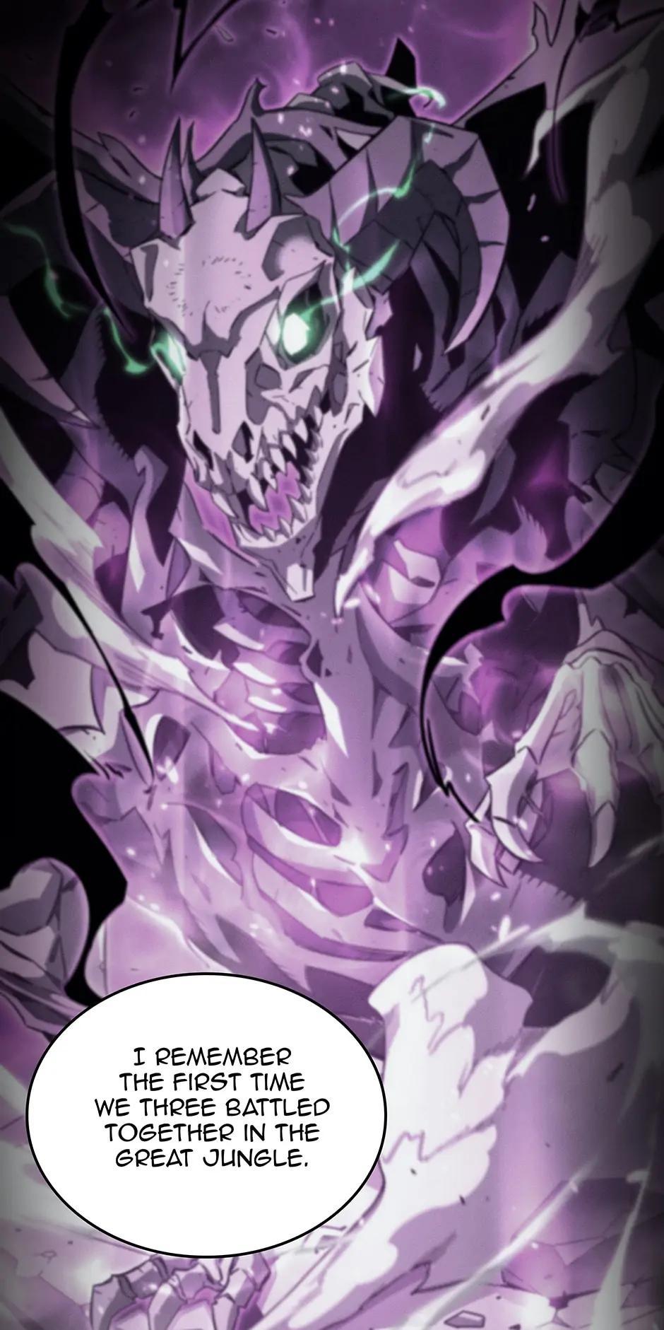 The Archmage Returns After 4000 Years Chapter 164 — page 67