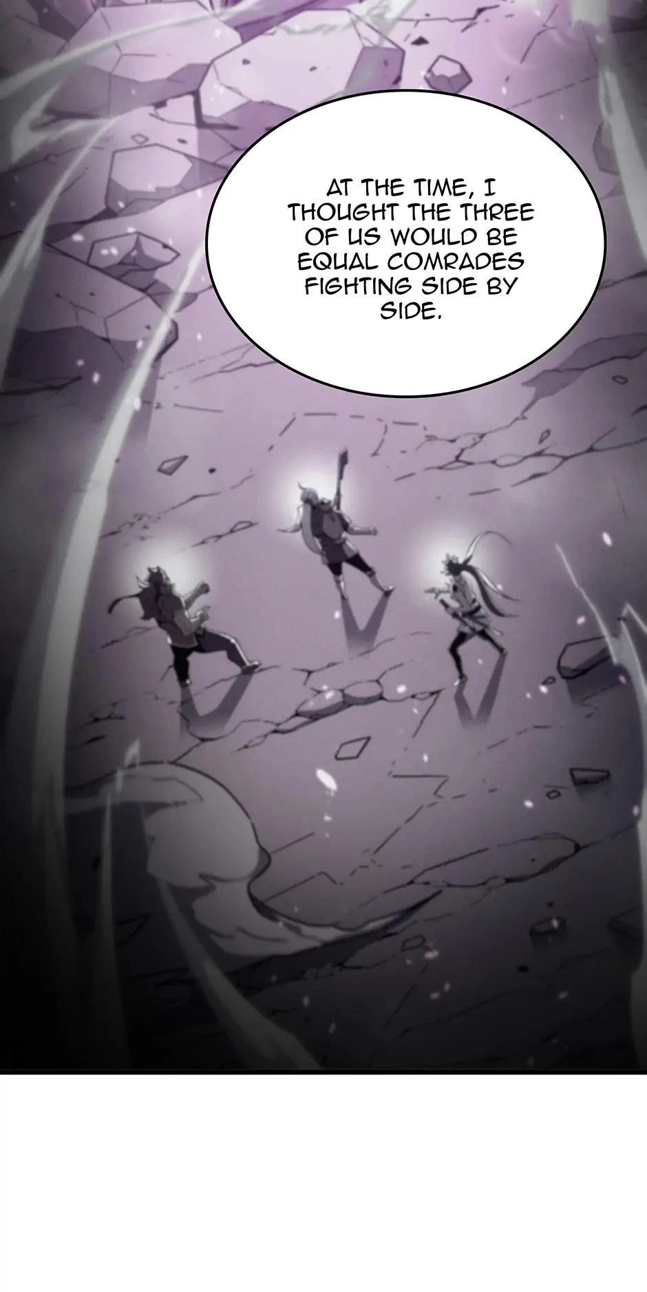 The Archmage Returns After 4000 Years Chapter 164 — page 68