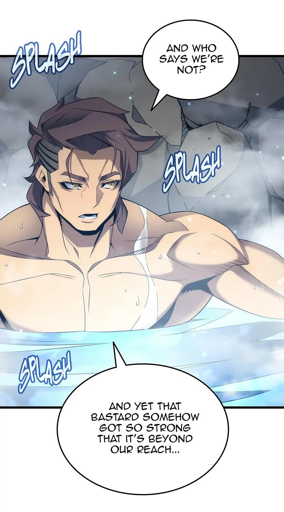 The Archmage Returns After 4000 Years Chapter 164 — page 69