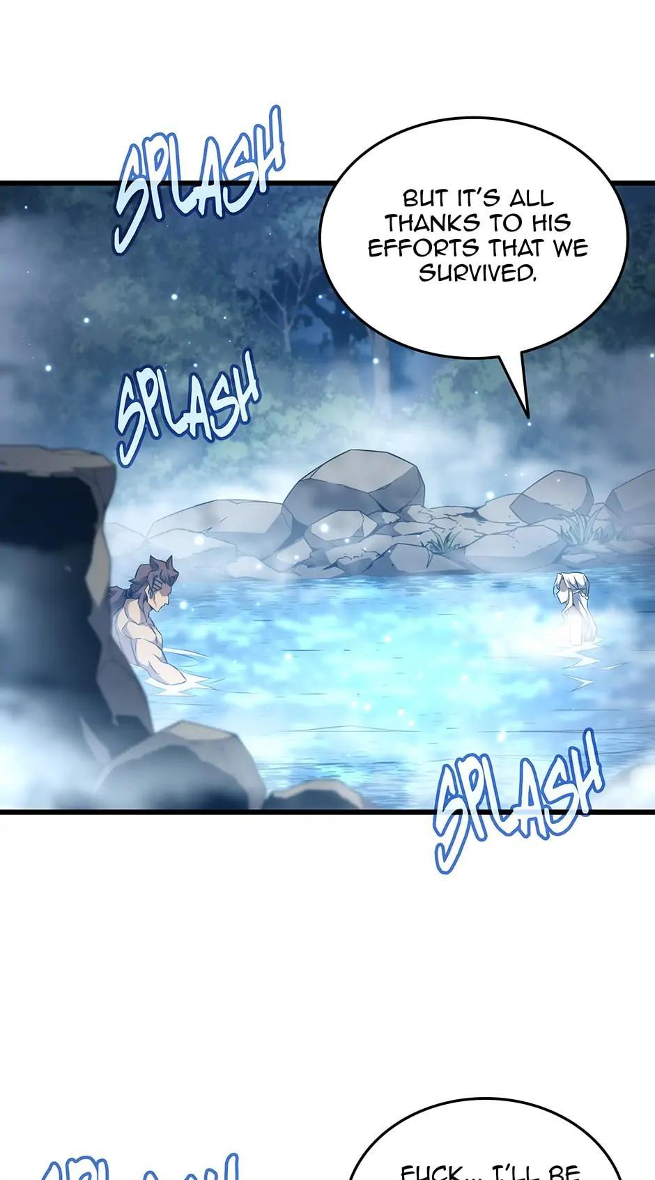 The Archmage Returns After 4000 Years Chapter 164 — page 70