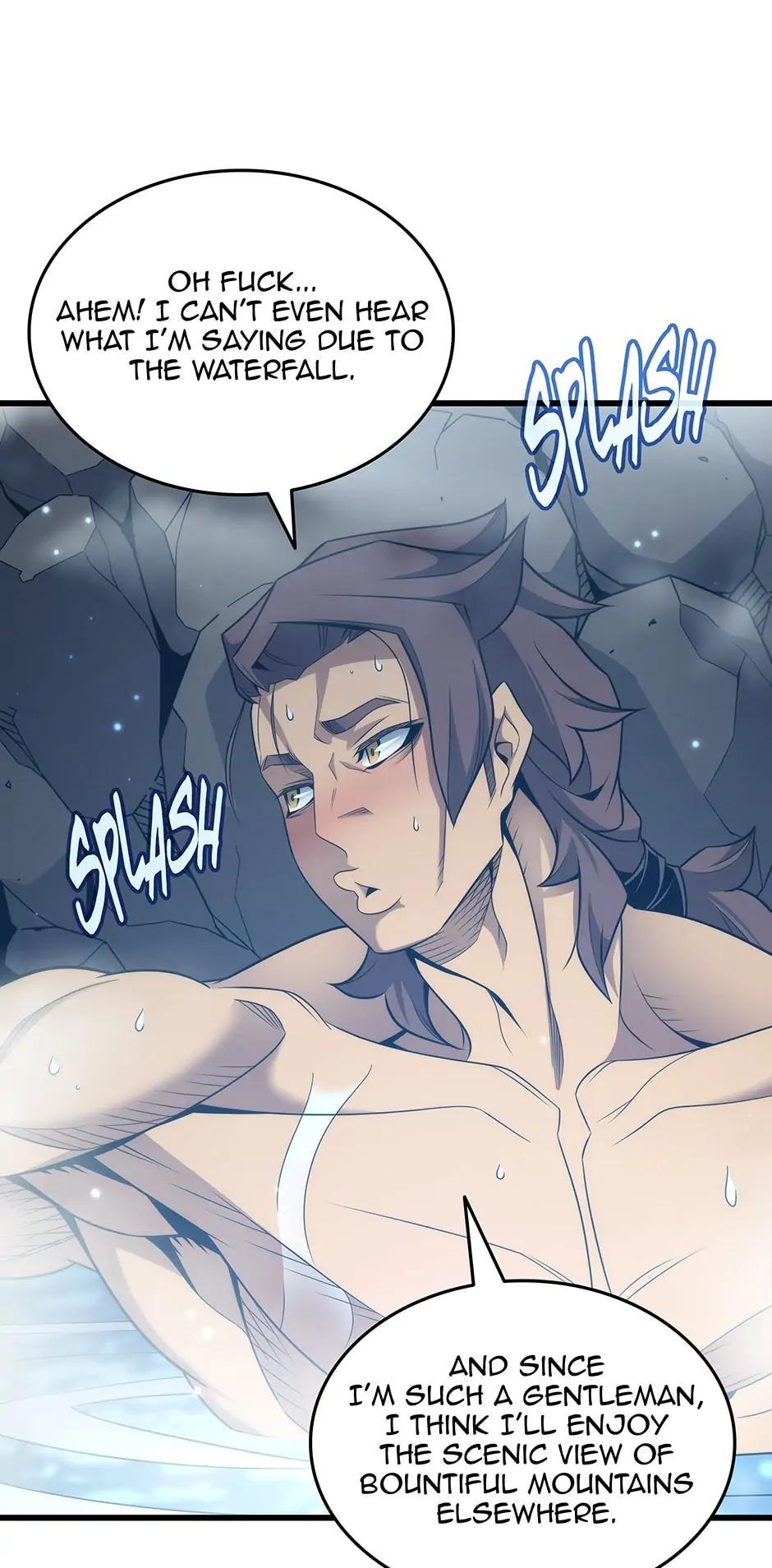 The Archmage Returns After 4000 Years Chapter 164 — page 74