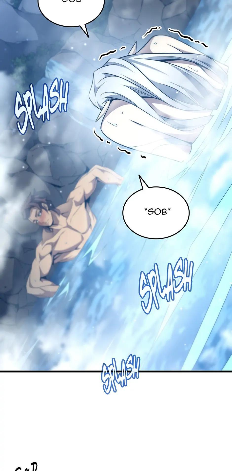 The Archmage Returns After 4000 Years Chapter 164 — page 77