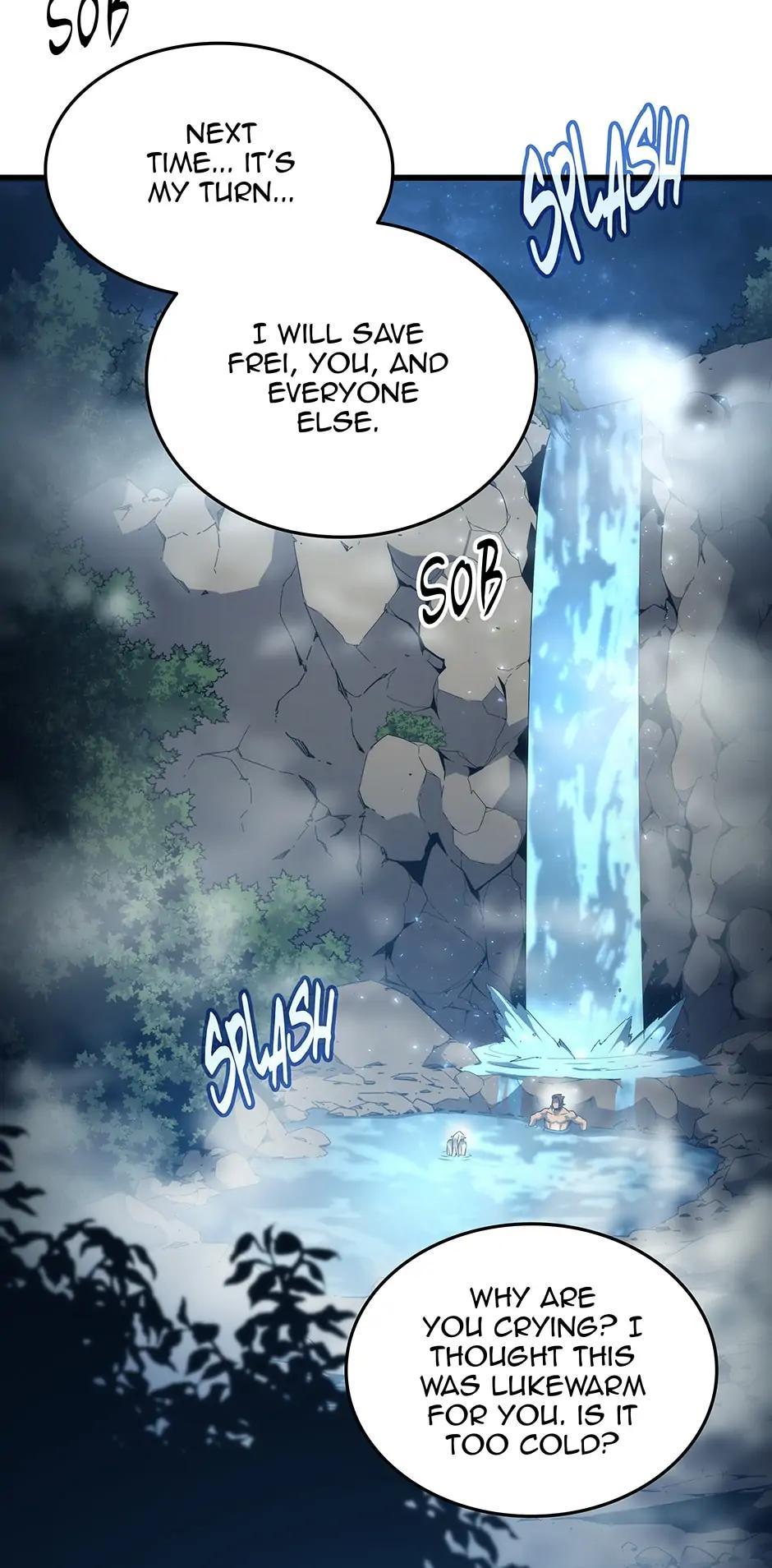 The Archmage Returns After 4000 Years Chapter 164 — page 78