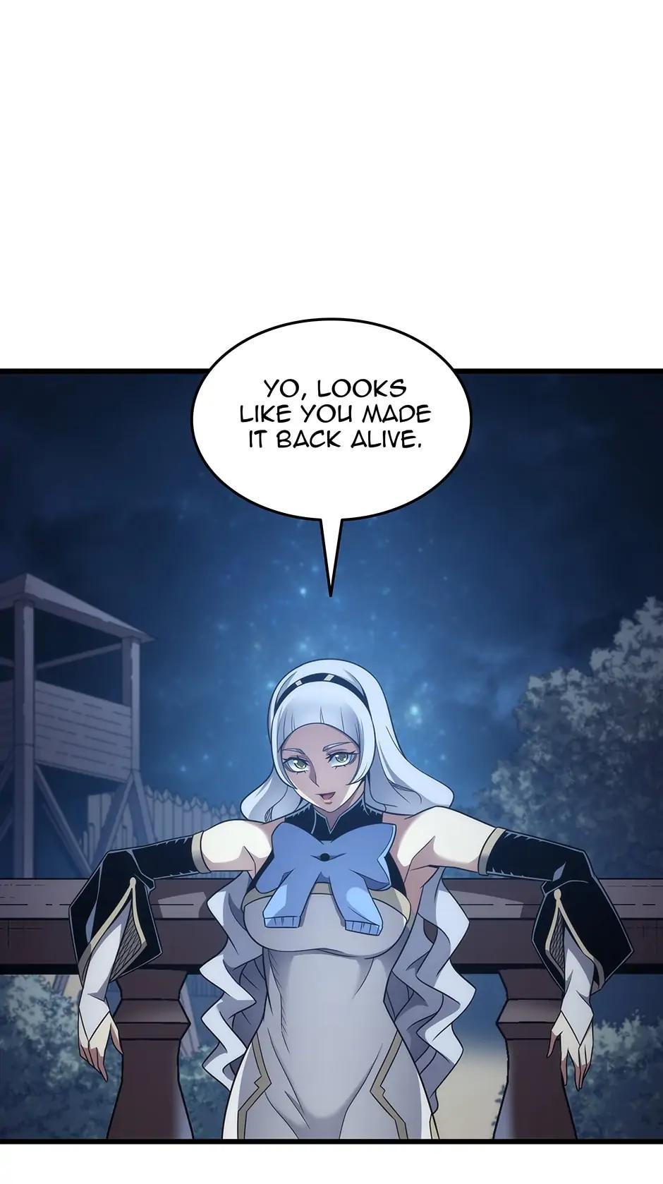 The Archmage Returns After 4000 Years Chapter 165 — page 2