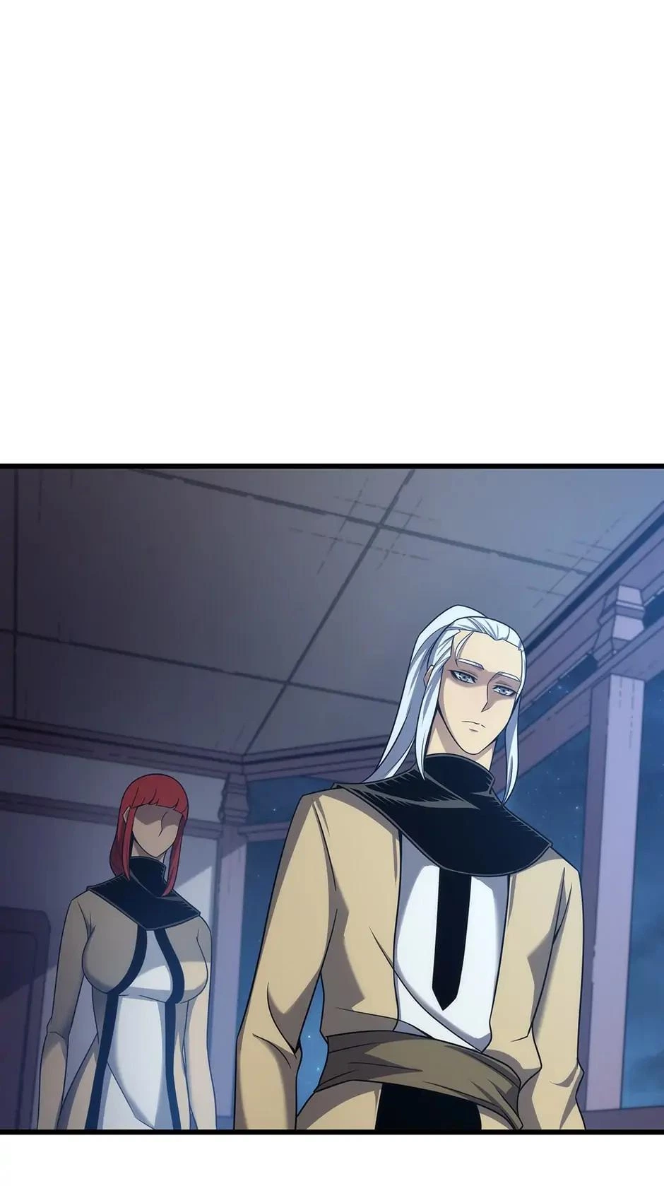 The Archmage Returns After 4000 Years Chapter 165 — page 3