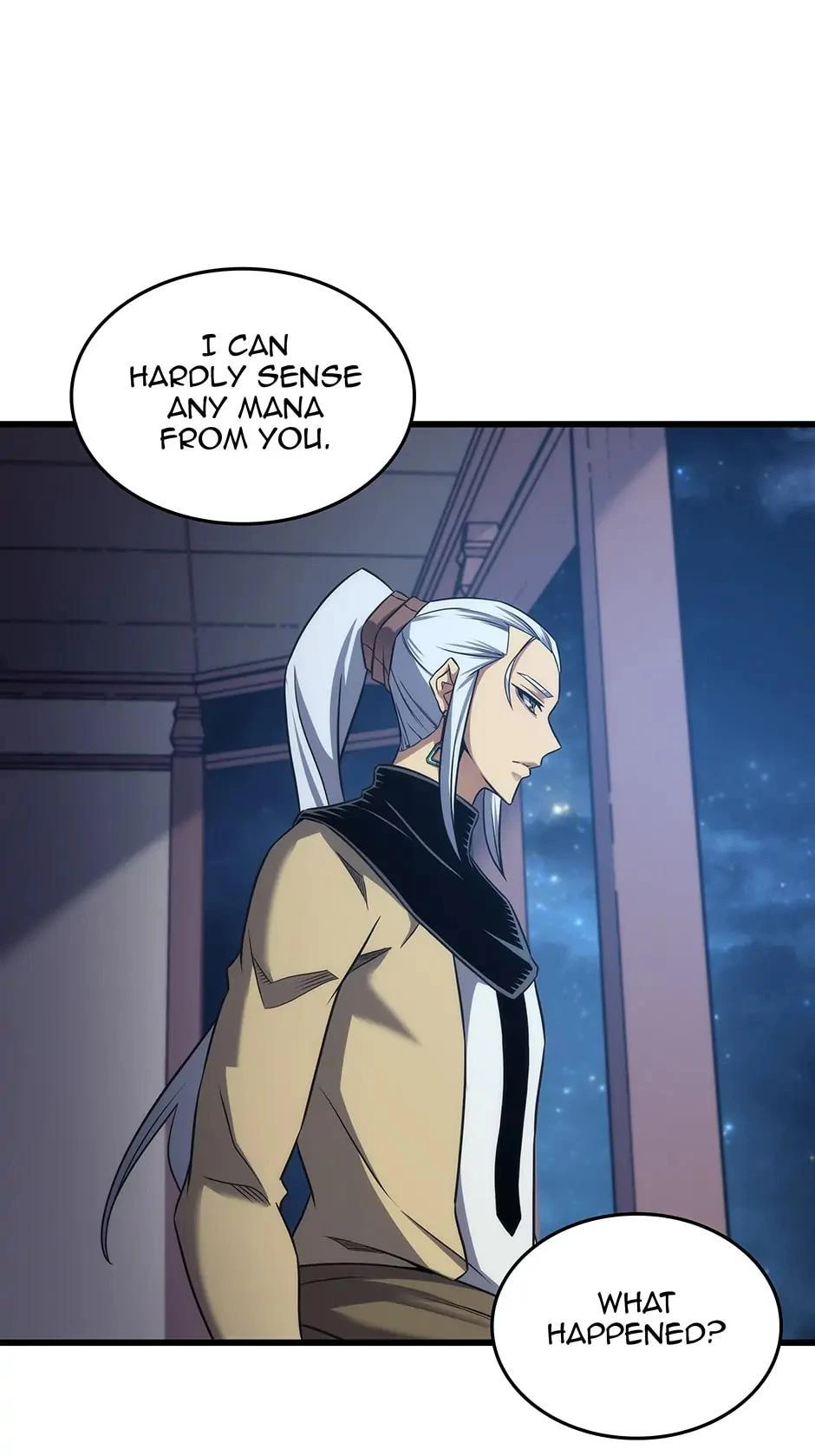 The Archmage Returns After 4000 Years Chapter 165 — page 5