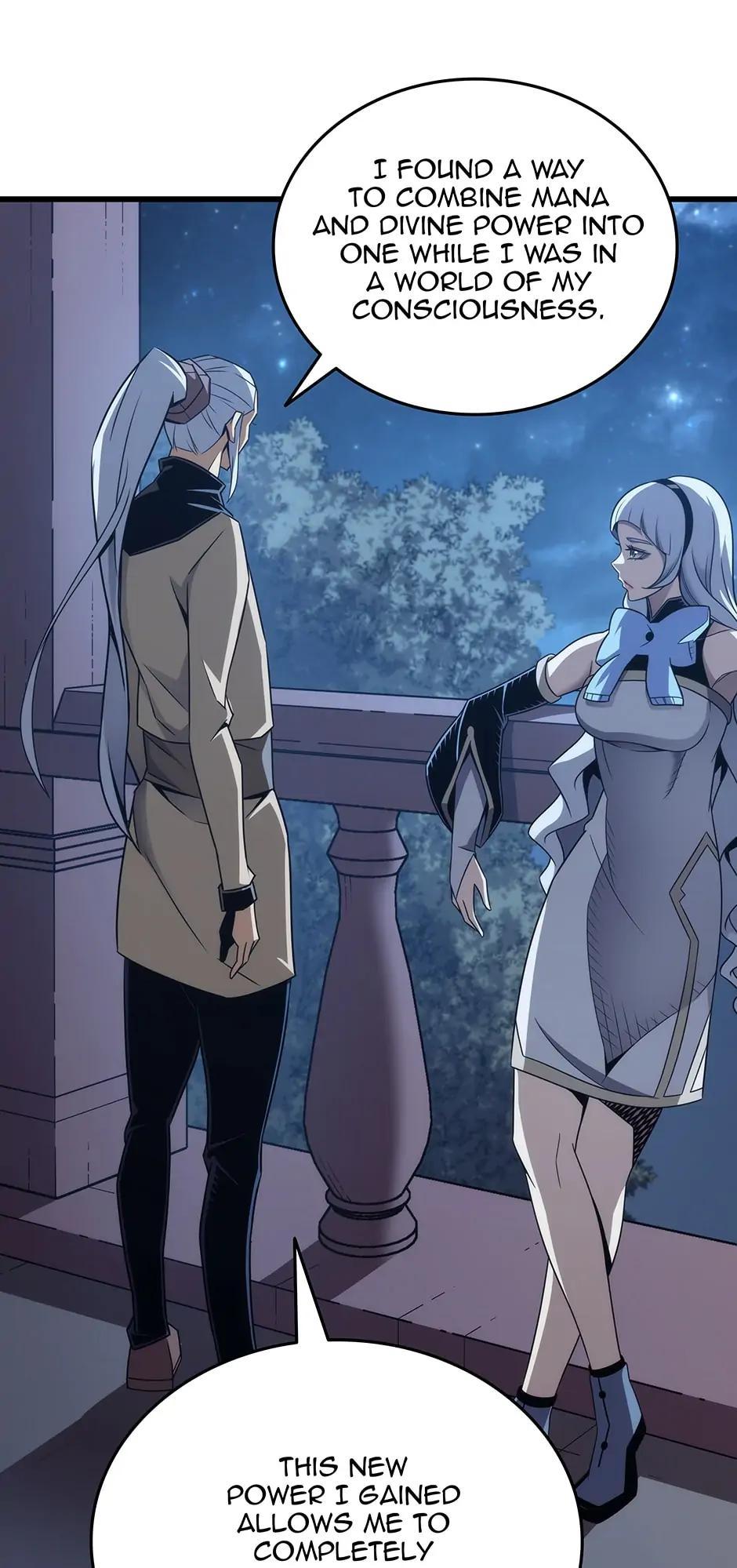 The Archmage Returns After 4000 Years Chapter 165 — page 7