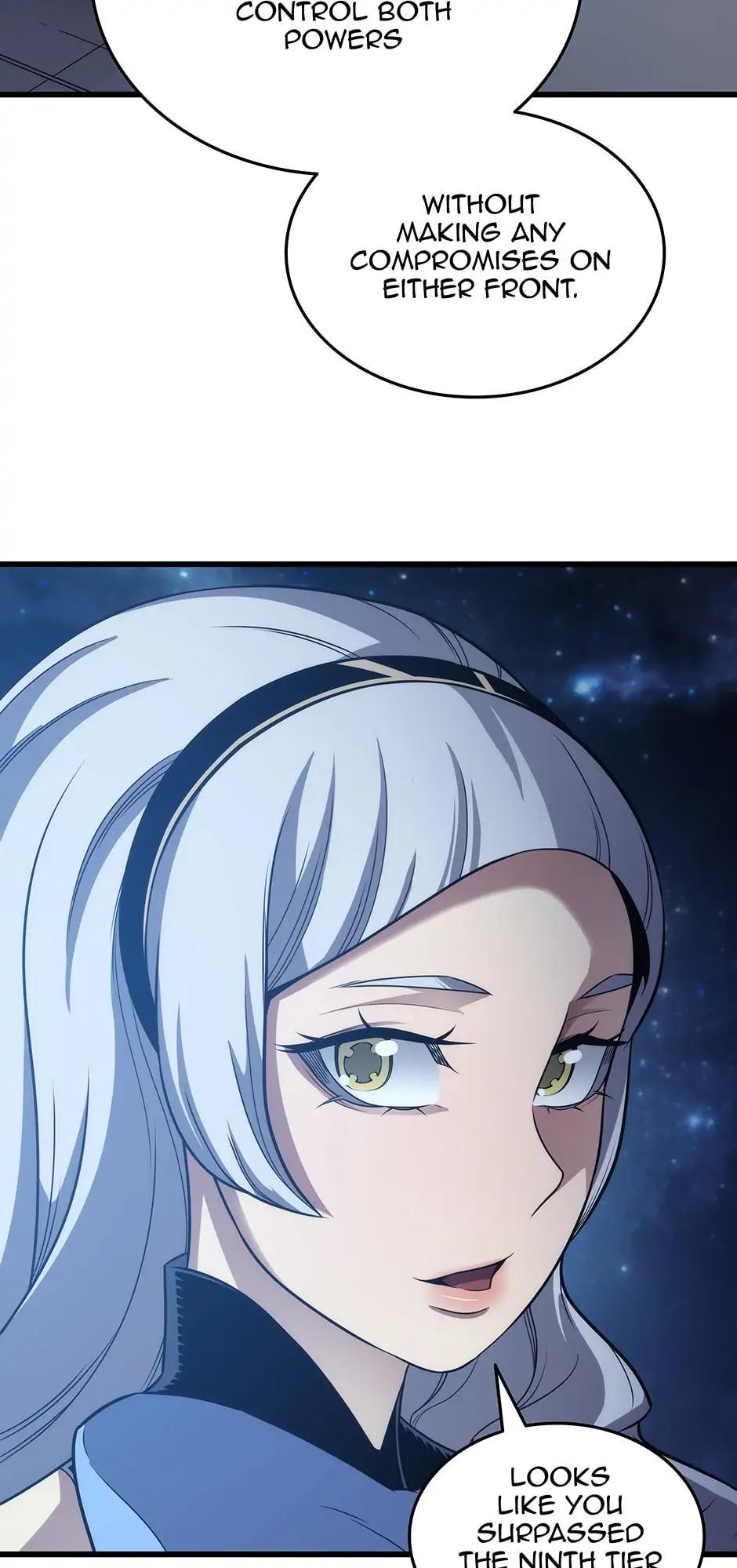 The Archmage Returns After 4000 Years Chapter 165 — page 8