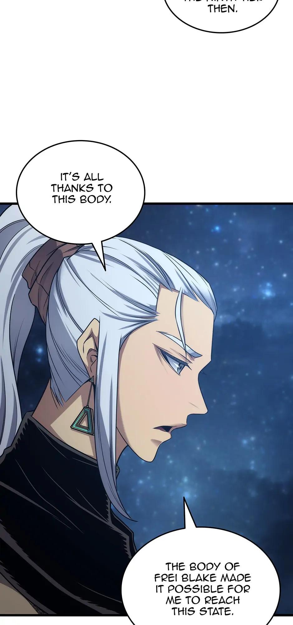 The Archmage Returns After 4000 Years Chapter 165 — page 9