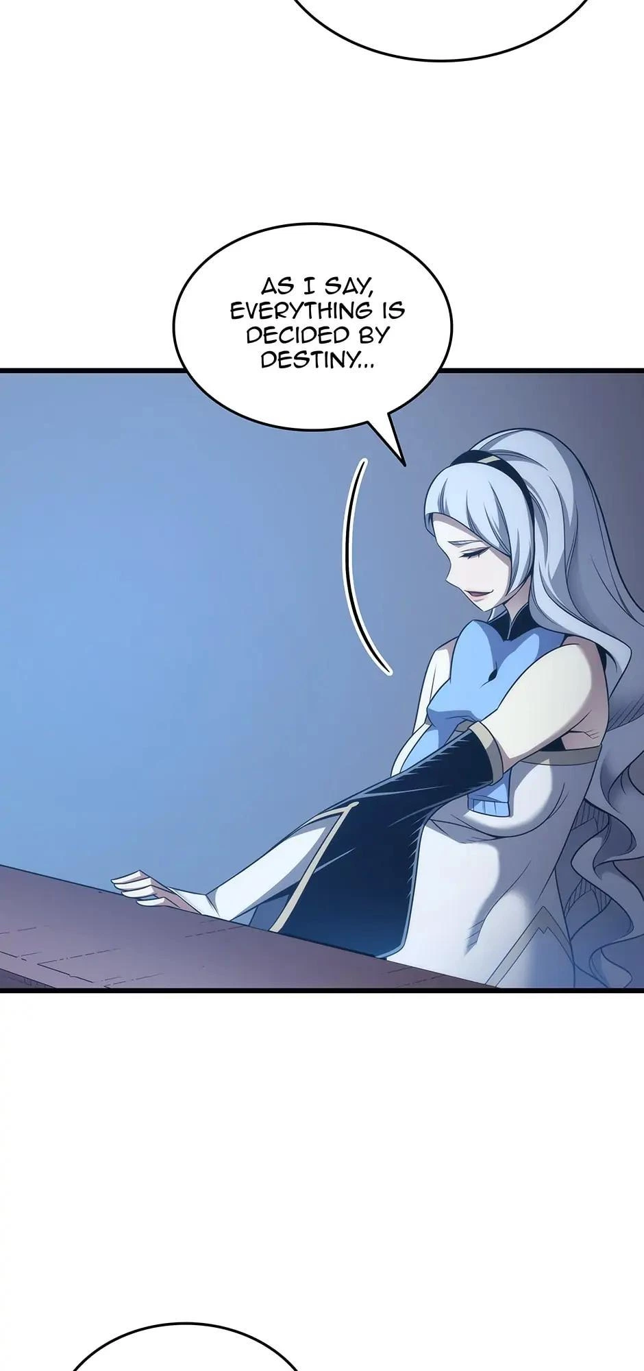 The Archmage Returns After 4000 Years Chapter 165 — page 10