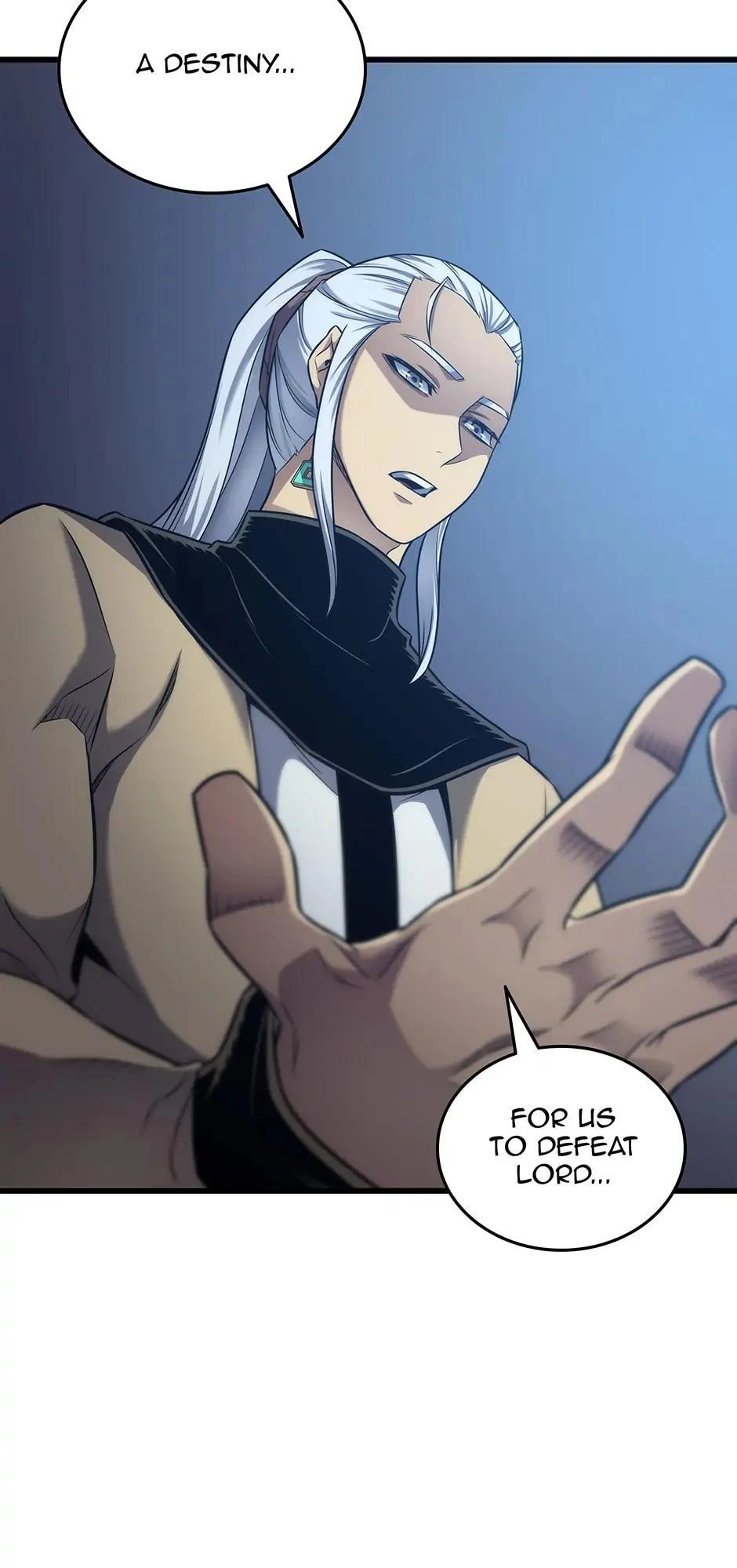 The Archmage Returns After 4000 Years Chapter 165 — page 11