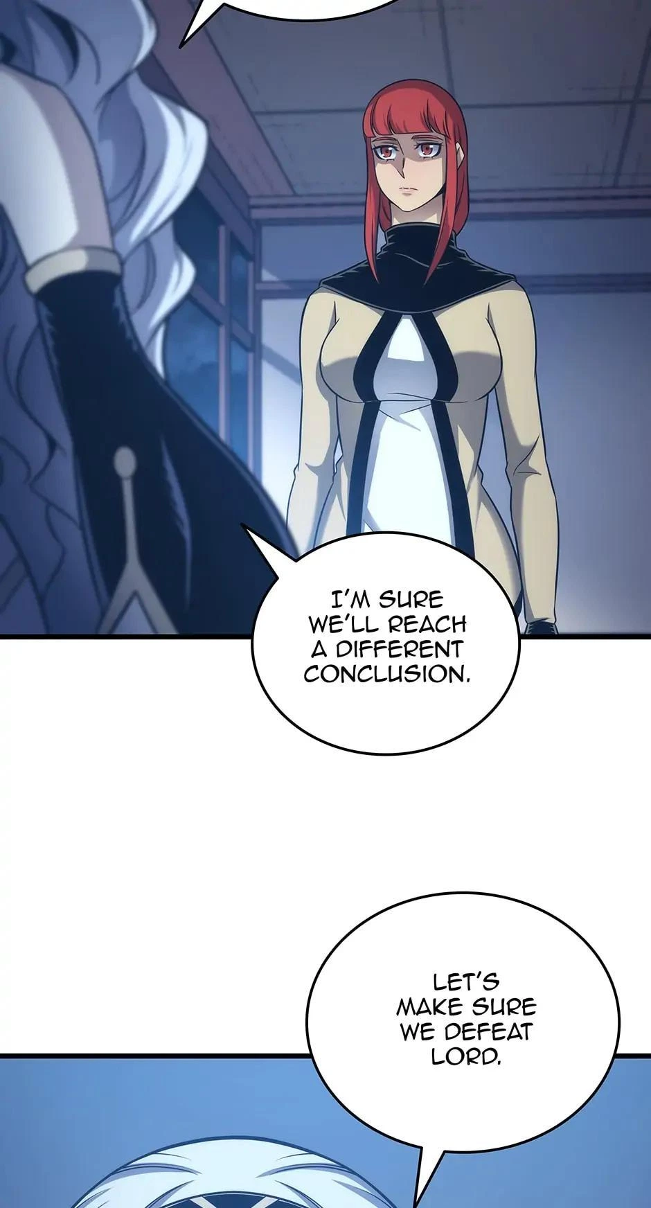 The Archmage Returns After 4000 Years Chapter 165 — page 16