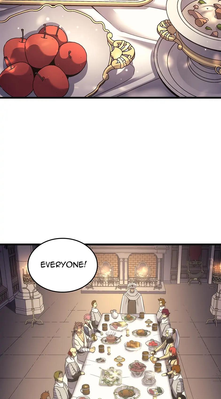 The Archmage Returns After 4000 Years Chapter 165 — page 21