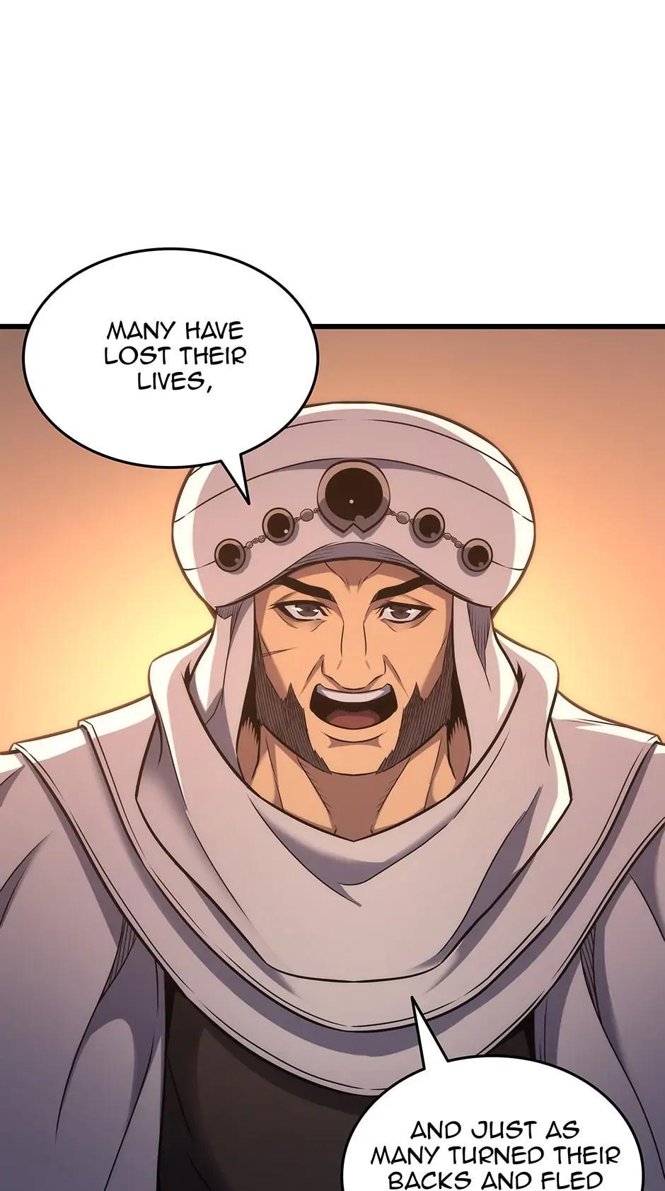 The Archmage Returns After 4000 Years Chapter 165 — page 23