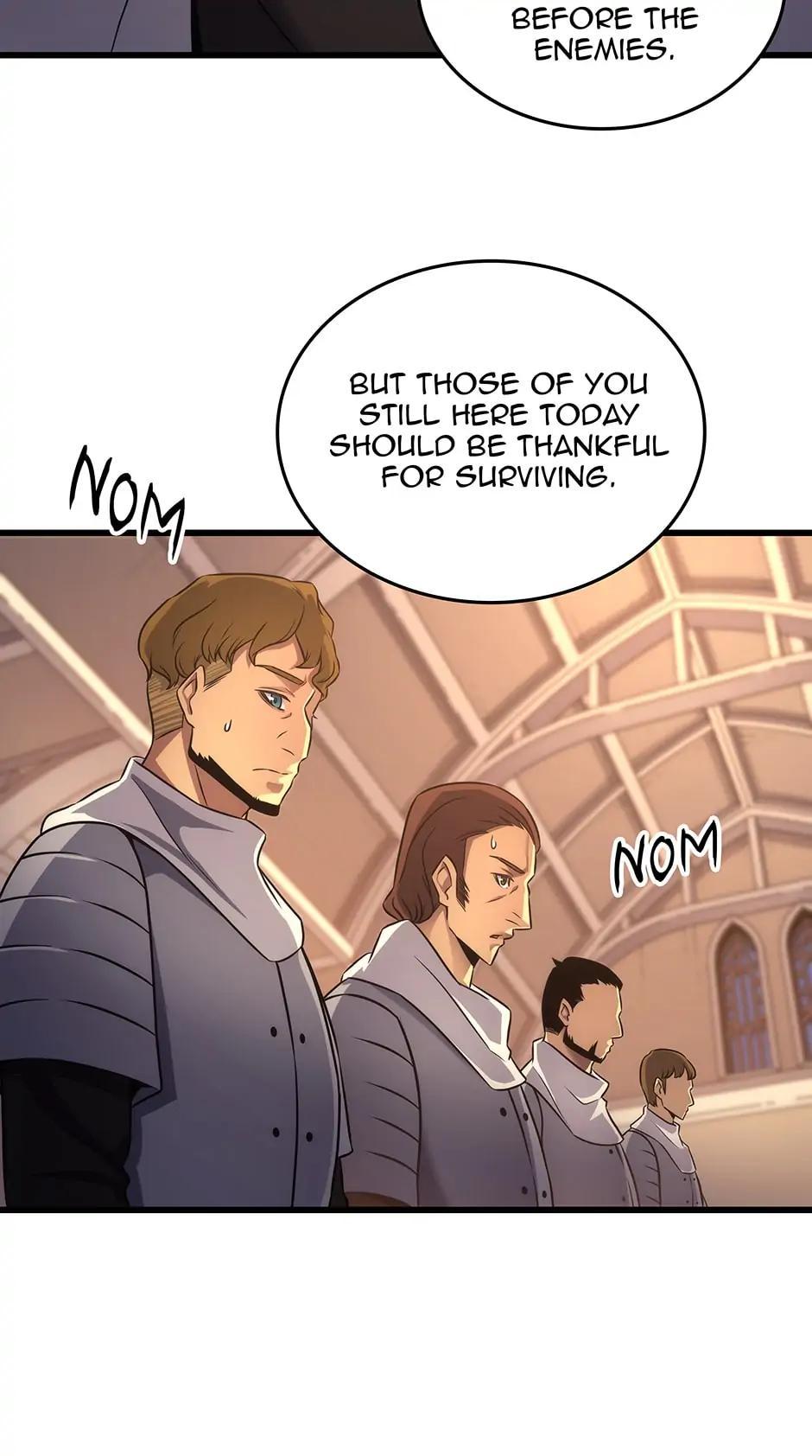 The Archmage Returns After 4000 Years Chapter 165 — page 24