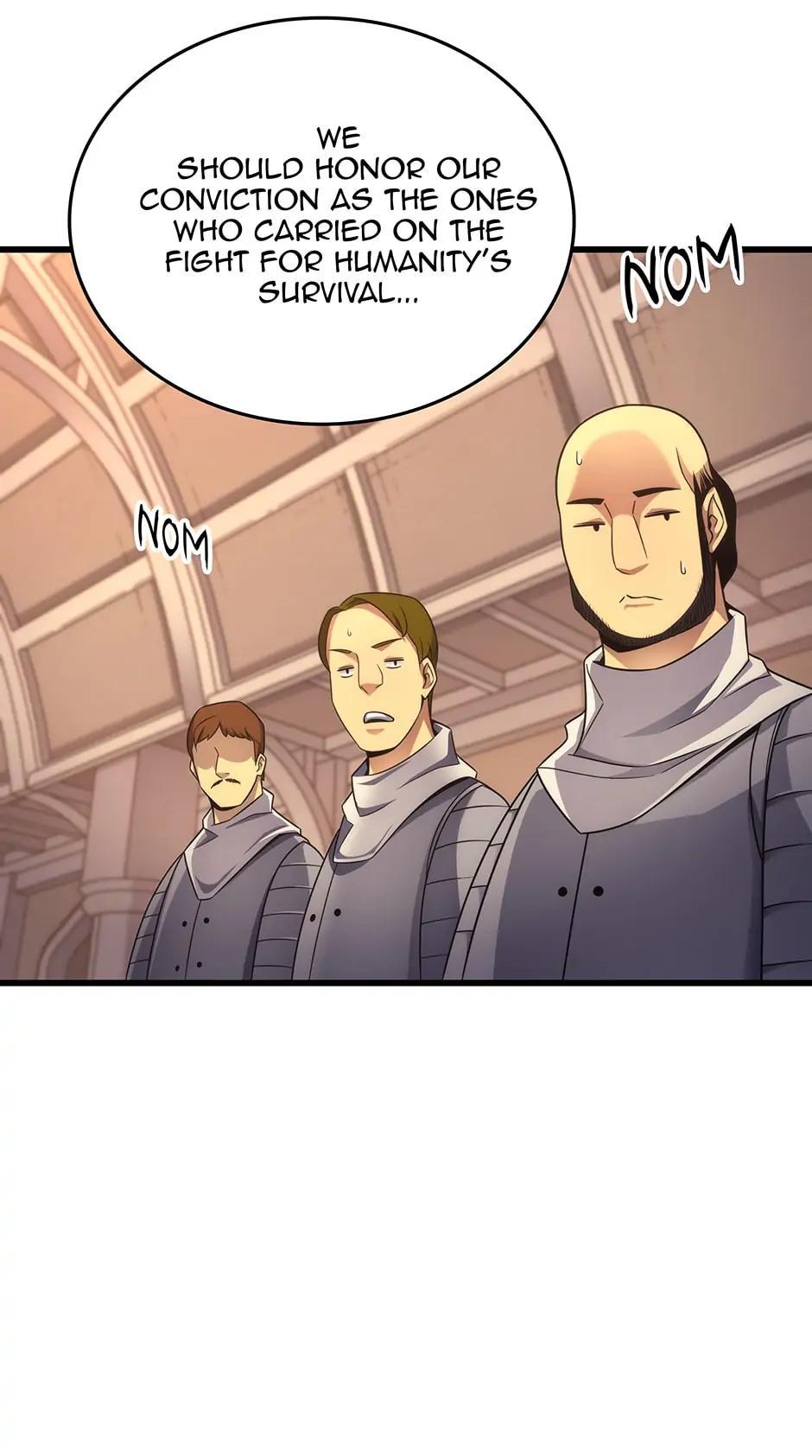 The Archmage Returns After 4000 Years Chapter 165 — page 25