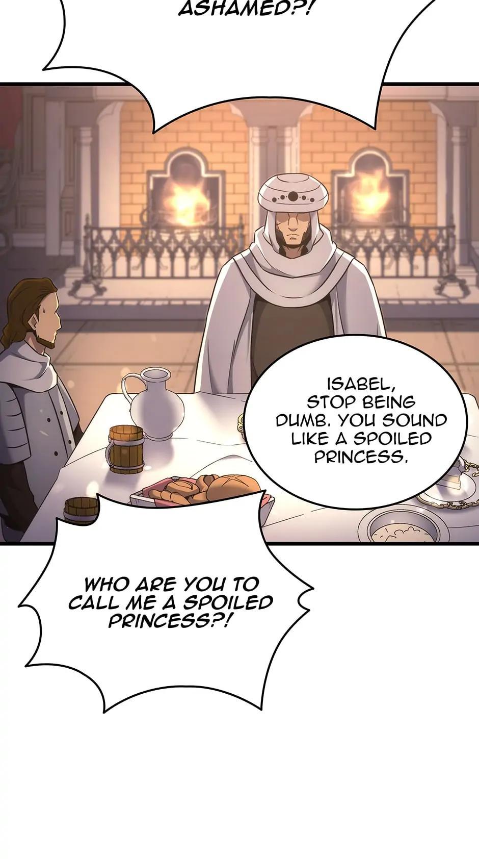 The Archmage Returns After 4000 Years Chapter 165 — page 28