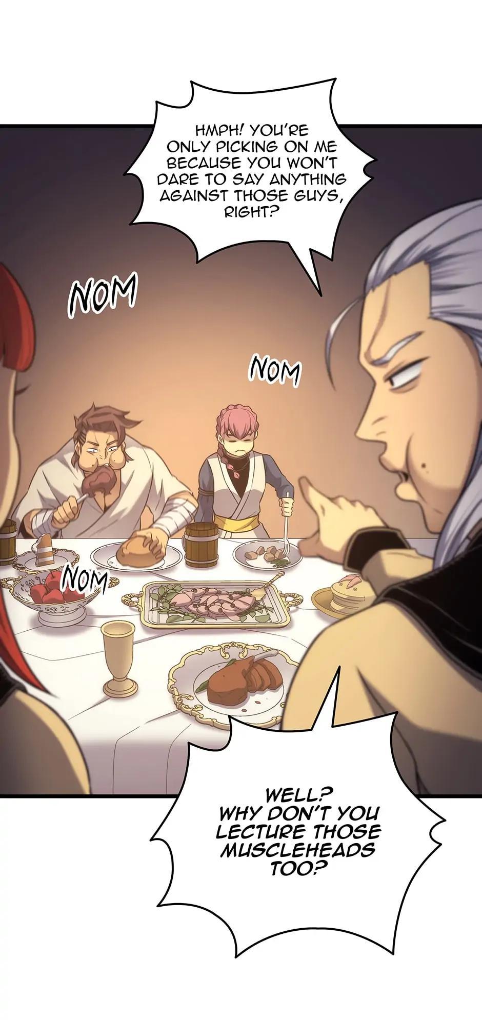 The Archmage Returns After 4000 Years Chapter 165 — page 29