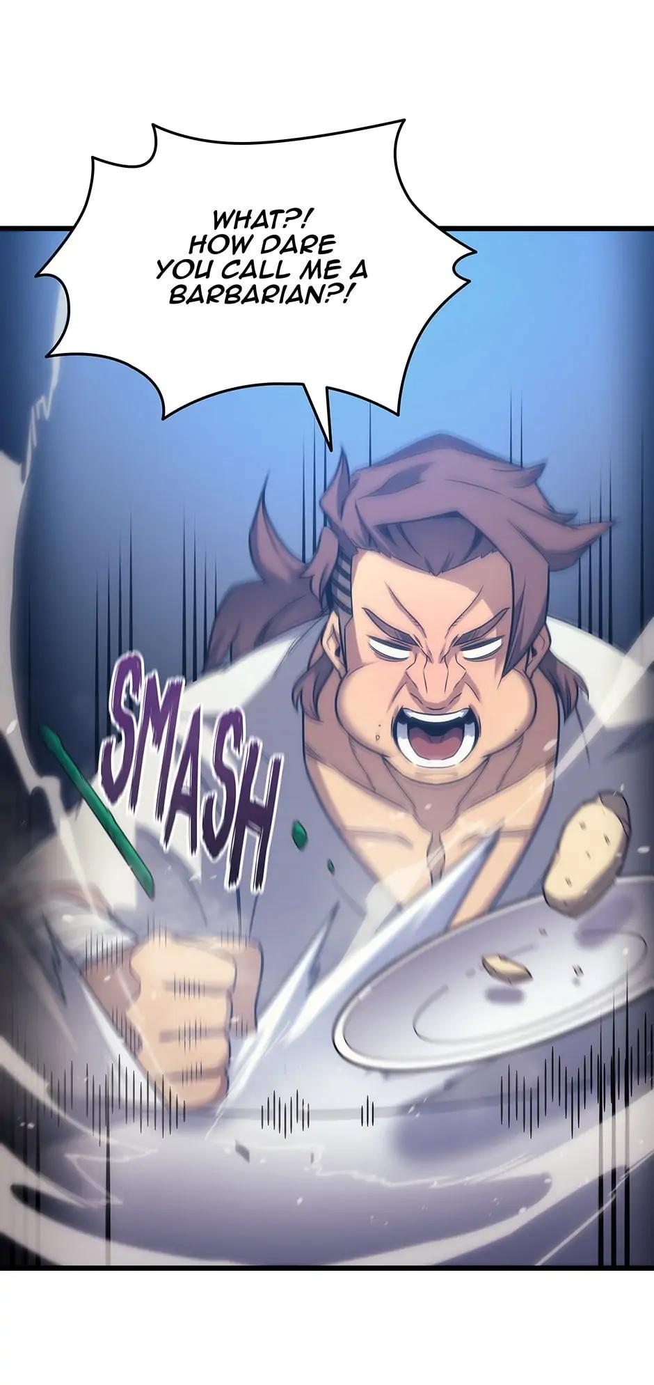 The Archmage Returns After 4000 Years Chapter 165 — page 31
