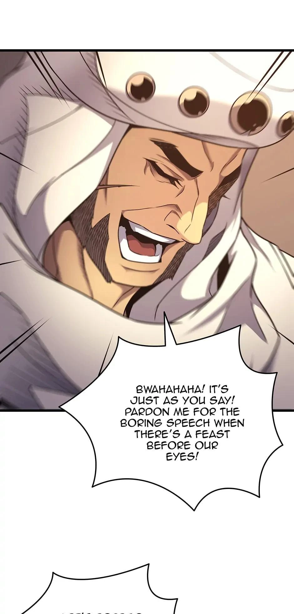 The Archmage Returns After 4000 Years Chapter 165 — page 34