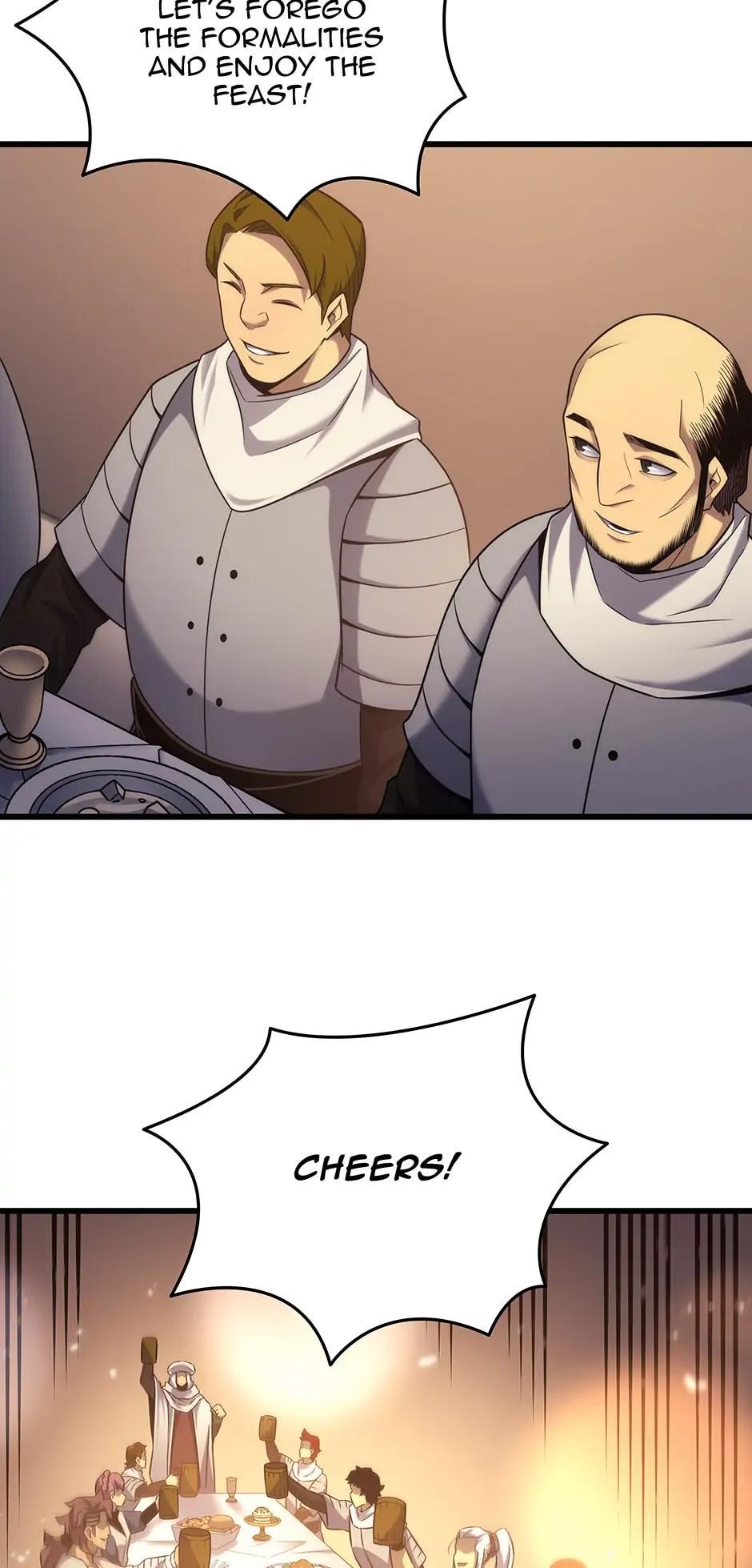 The Archmage Returns After 4000 Years Chapter 165 — page 35
