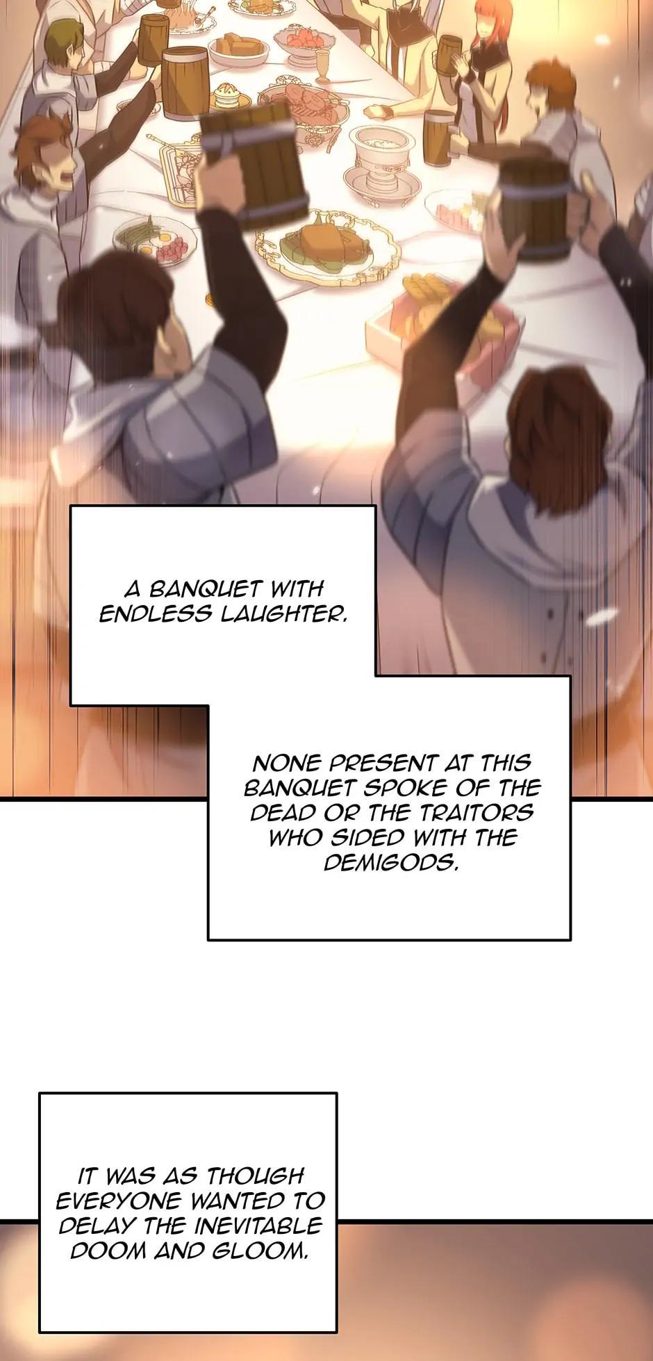 The Archmage Returns After 4000 Years Chapter 165 — page 36