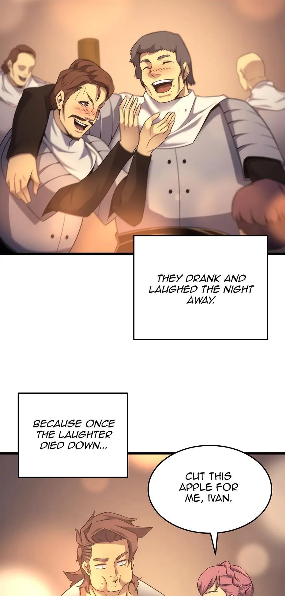 The Archmage Returns After 4000 Years Chapter 165 — page 37