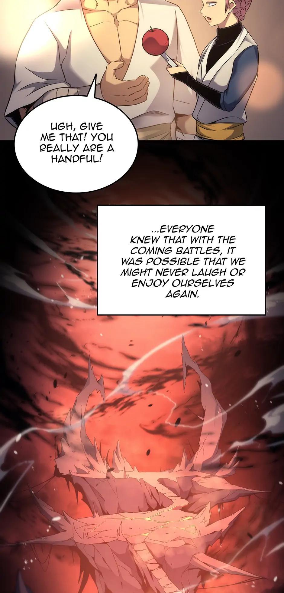 The Archmage Returns After 4000 Years Chapter 165 — page 38