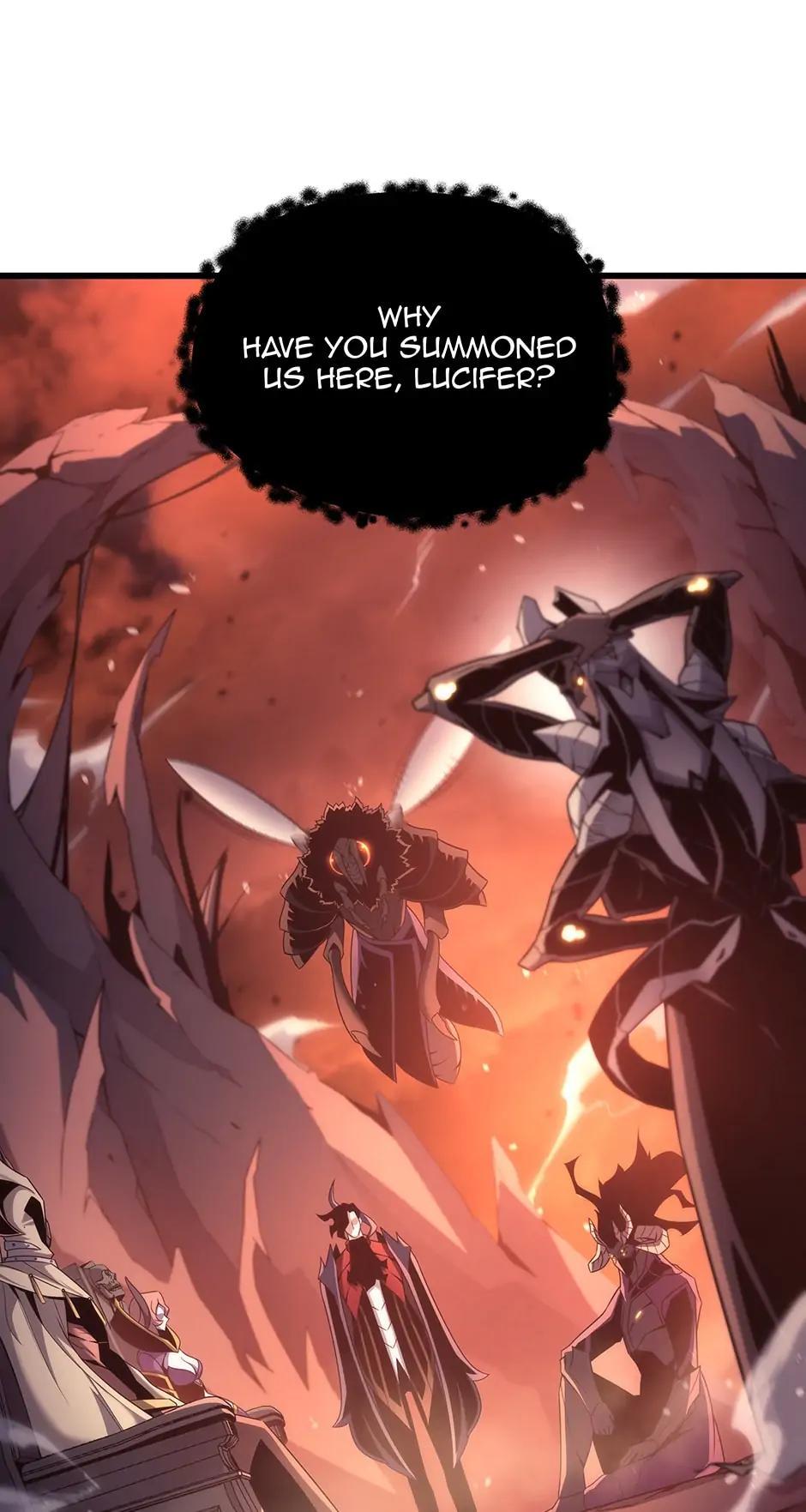 The Archmage Returns After 4000 Years Chapter 165 — page 40
