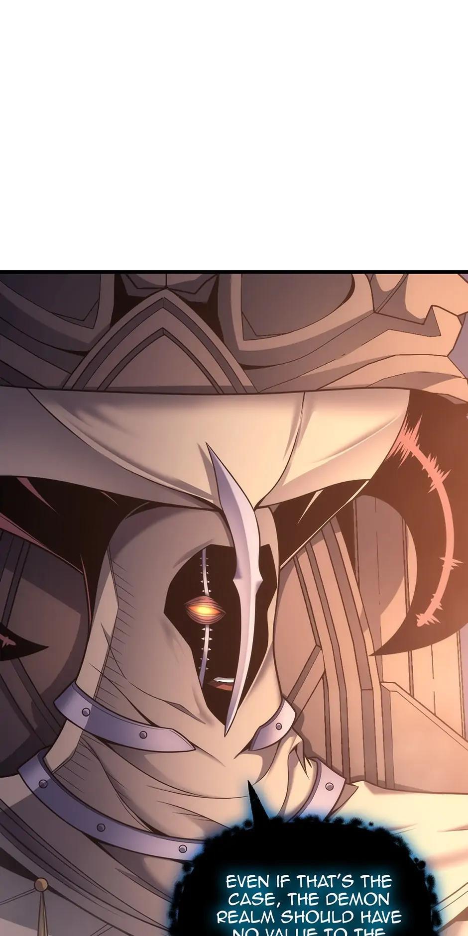 The Archmage Returns After 4000 Years Chapter 165 — page 45
