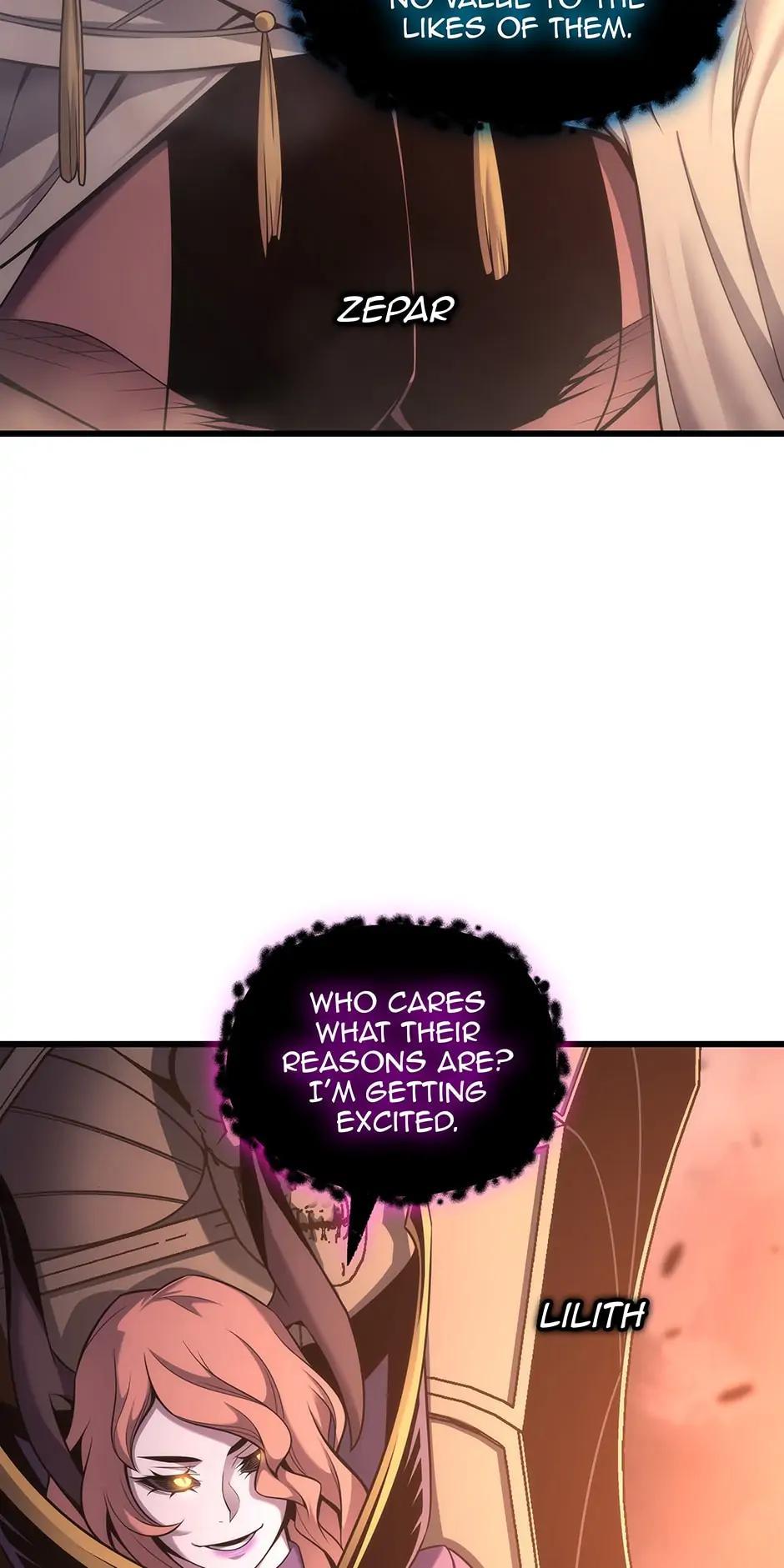 The Archmage Returns After 4000 Years Chapter 165 — page 46