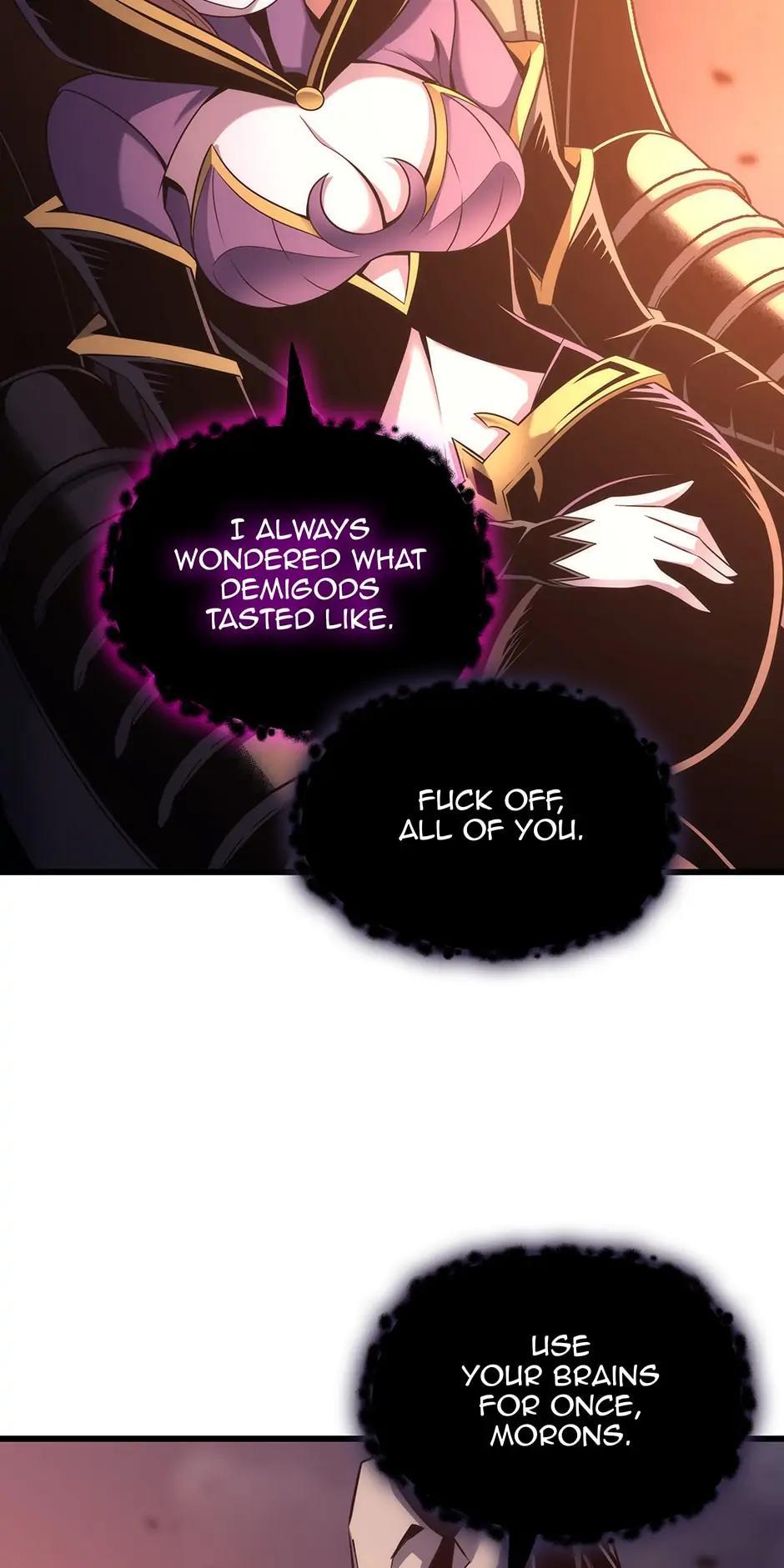 The Archmage Returns After 4000 Years Chapter 165 — page 47