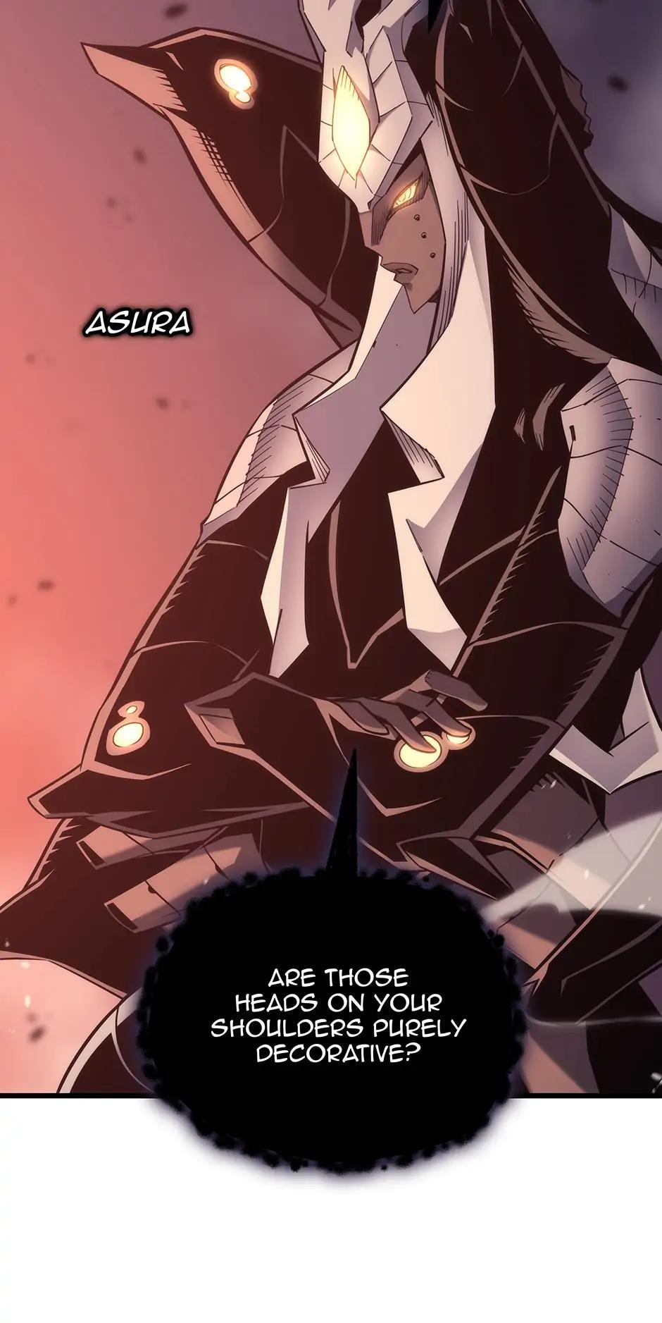 The Archmage Returns After 4000 Years Chapter 165 — page 48