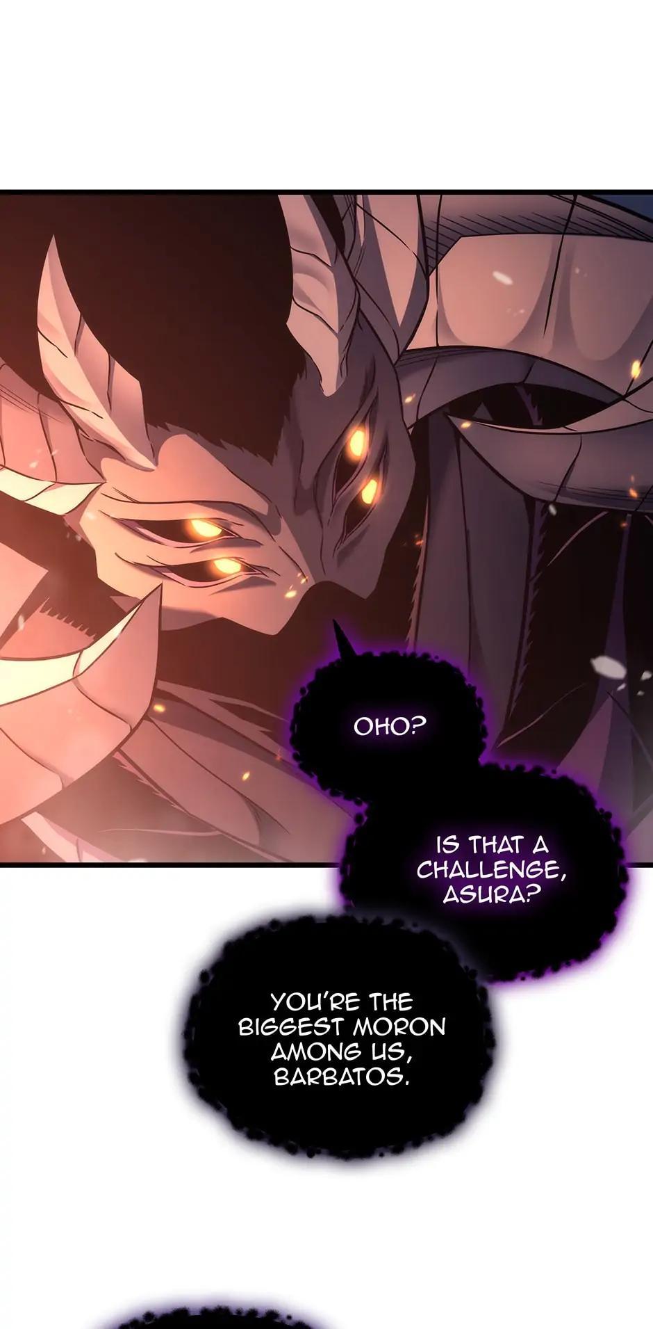 The Archmage Returns After 4000 Years Chapter 165 — page 49