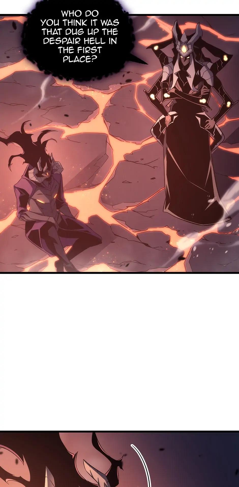 The Archmage Returns After 4000 Years Chapter 165 — page 50