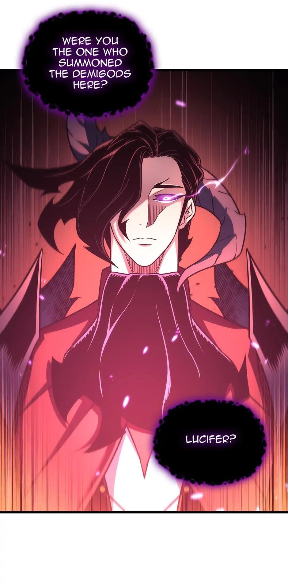 The Archmage Returns After 4000 Years Chapter 165 — page 53