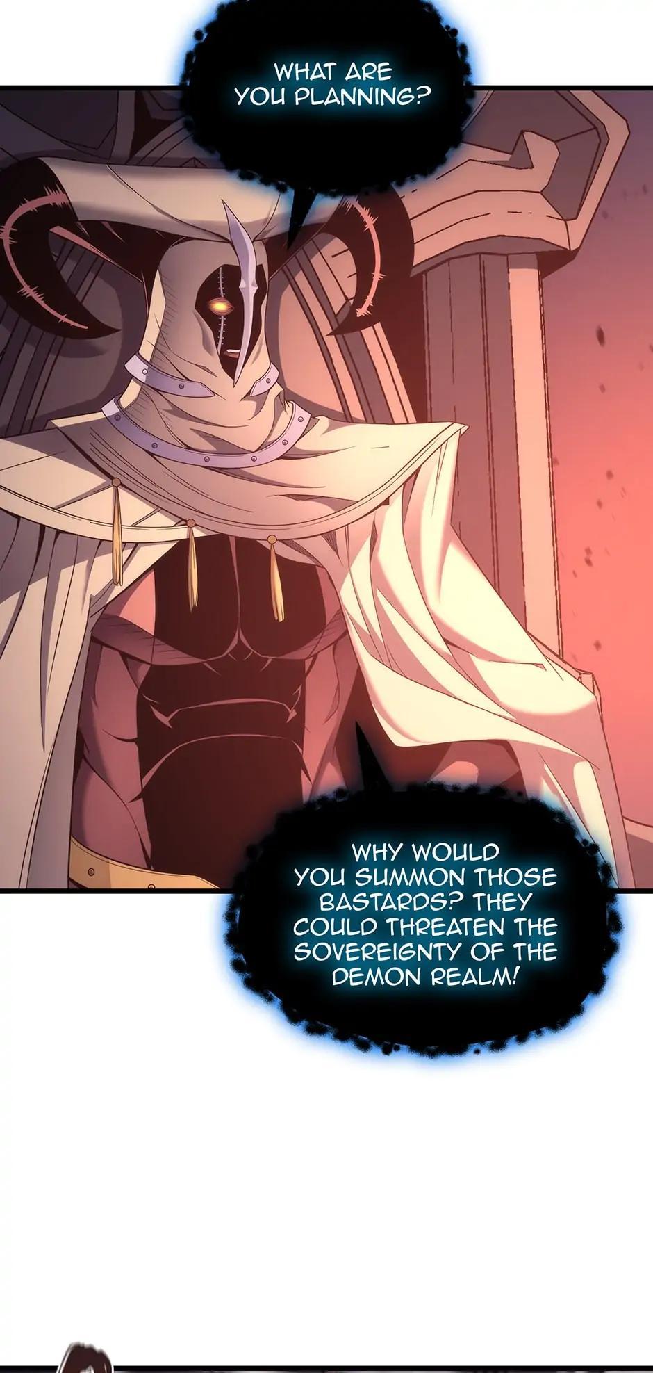 The Archmage Returns After 4000 Years Chapter 165 — page 55