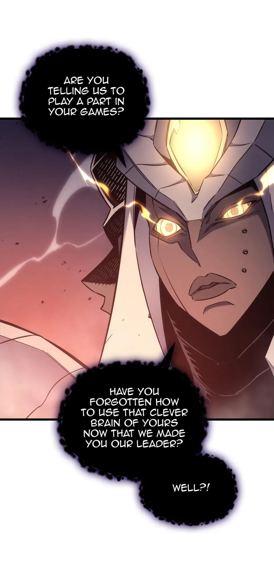 The Archmage Returns After 4000 Years Chapter 165 — page 58